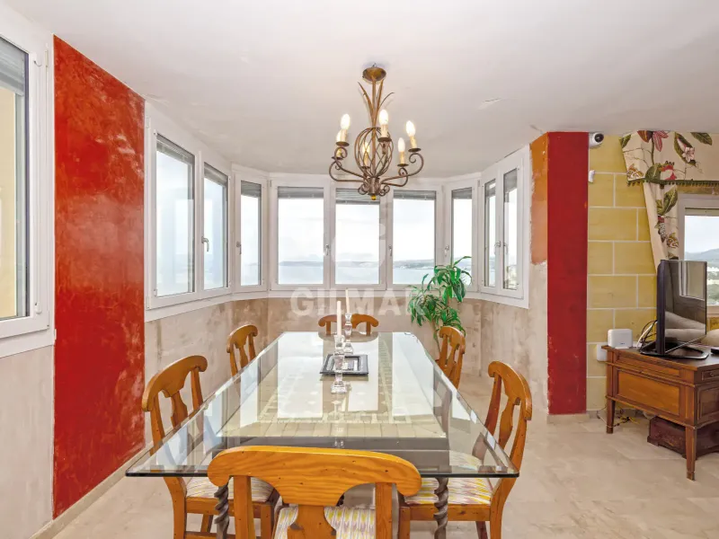 Apartment in Estepona - Málaga