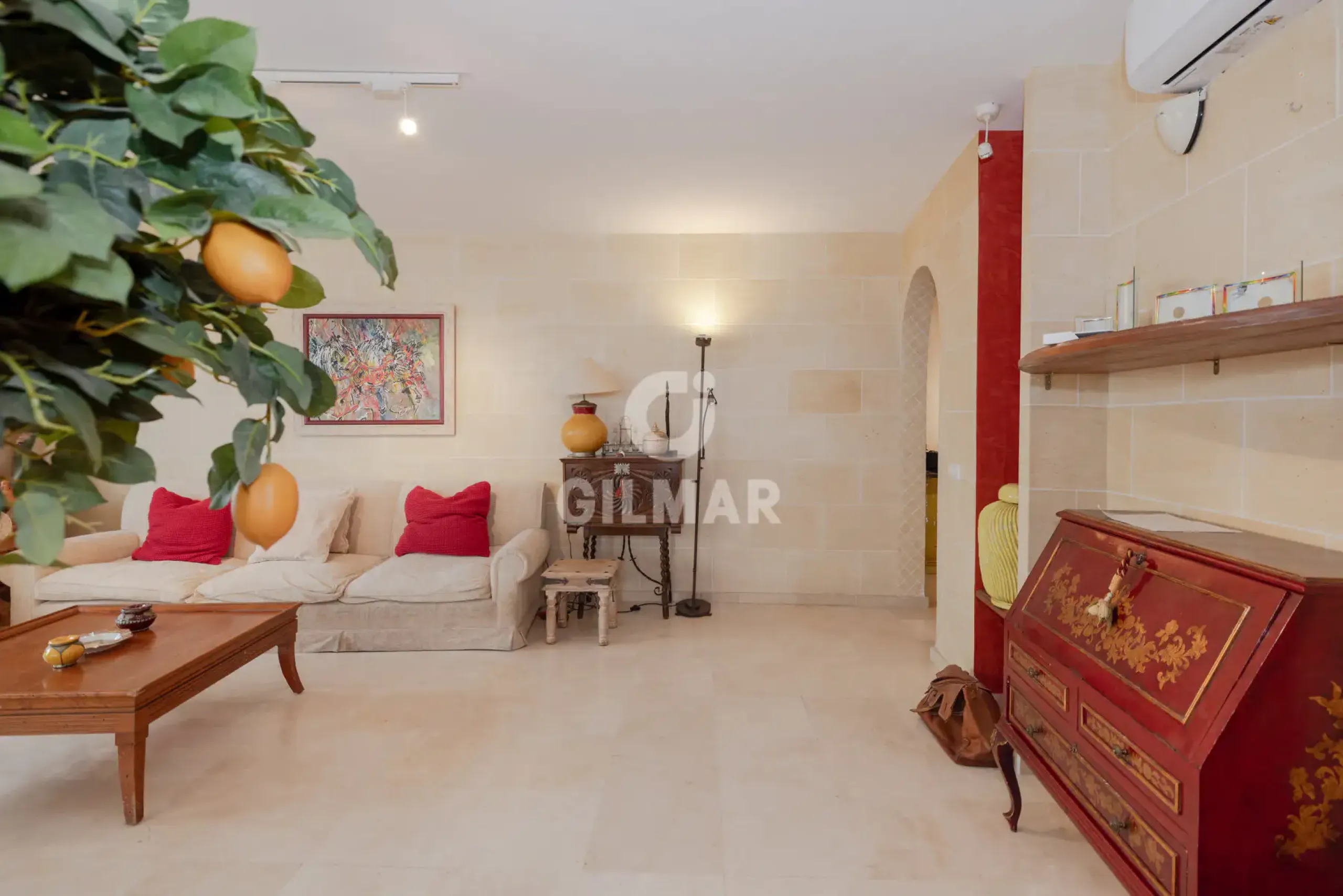 Apartment in Estepona - Málaga