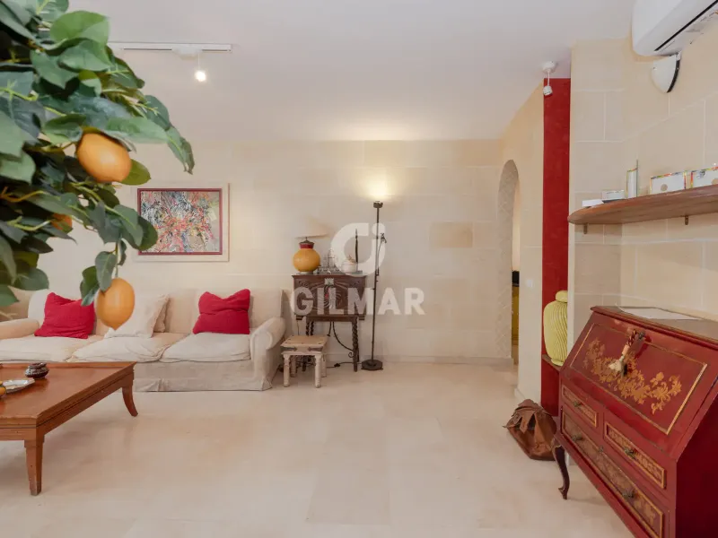 Apartment in Estepona - Málaga