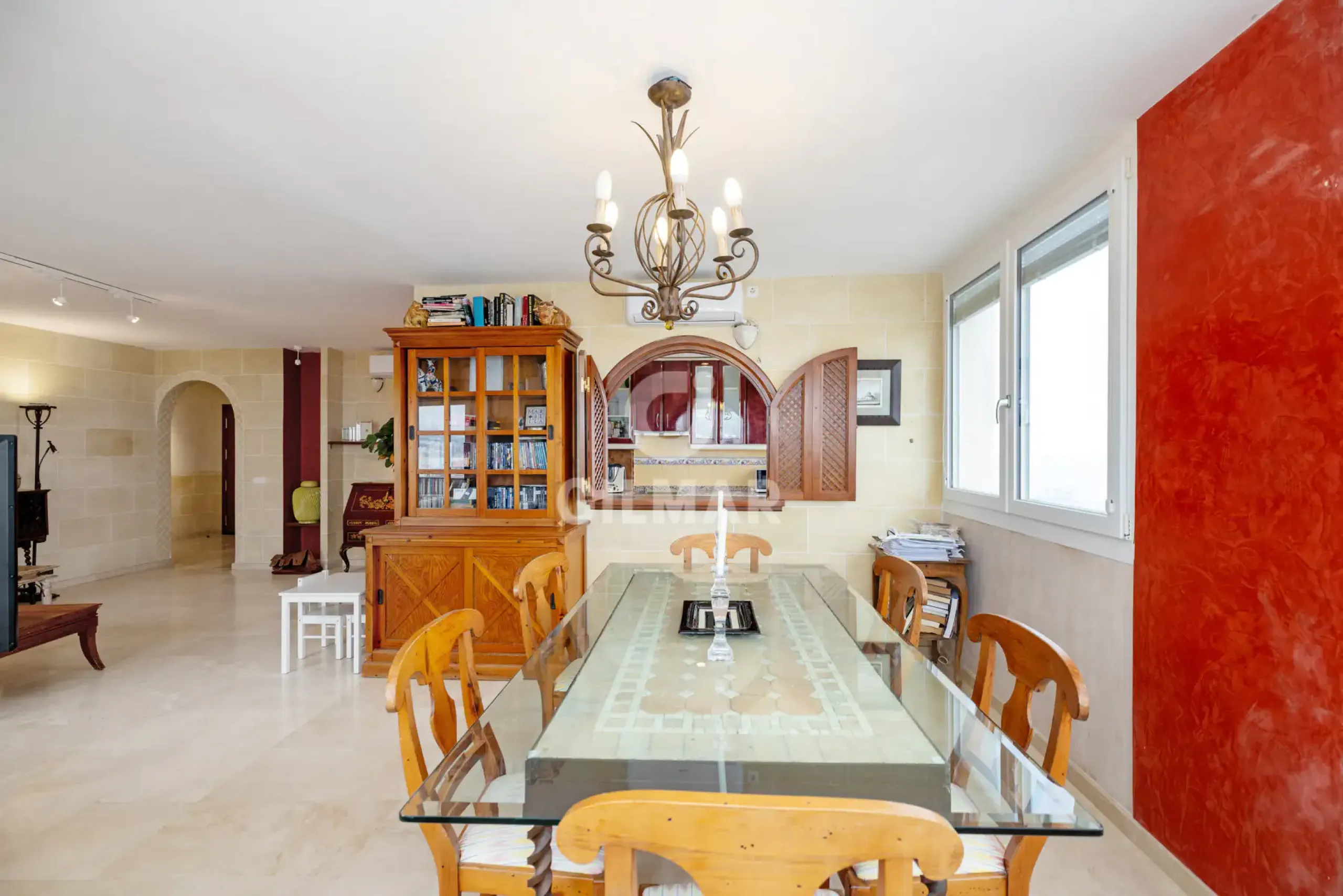 Apartment in Estepona - Málaga