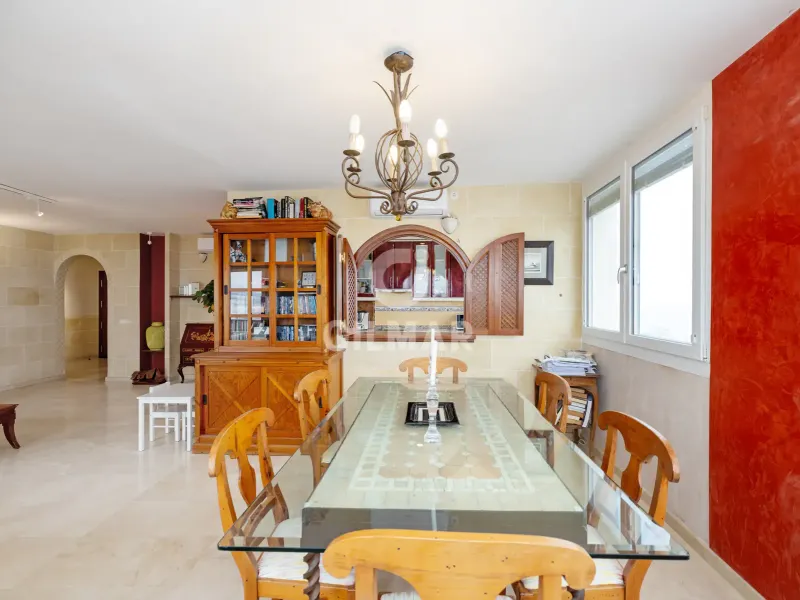 Apartment in Estepona - Málaga