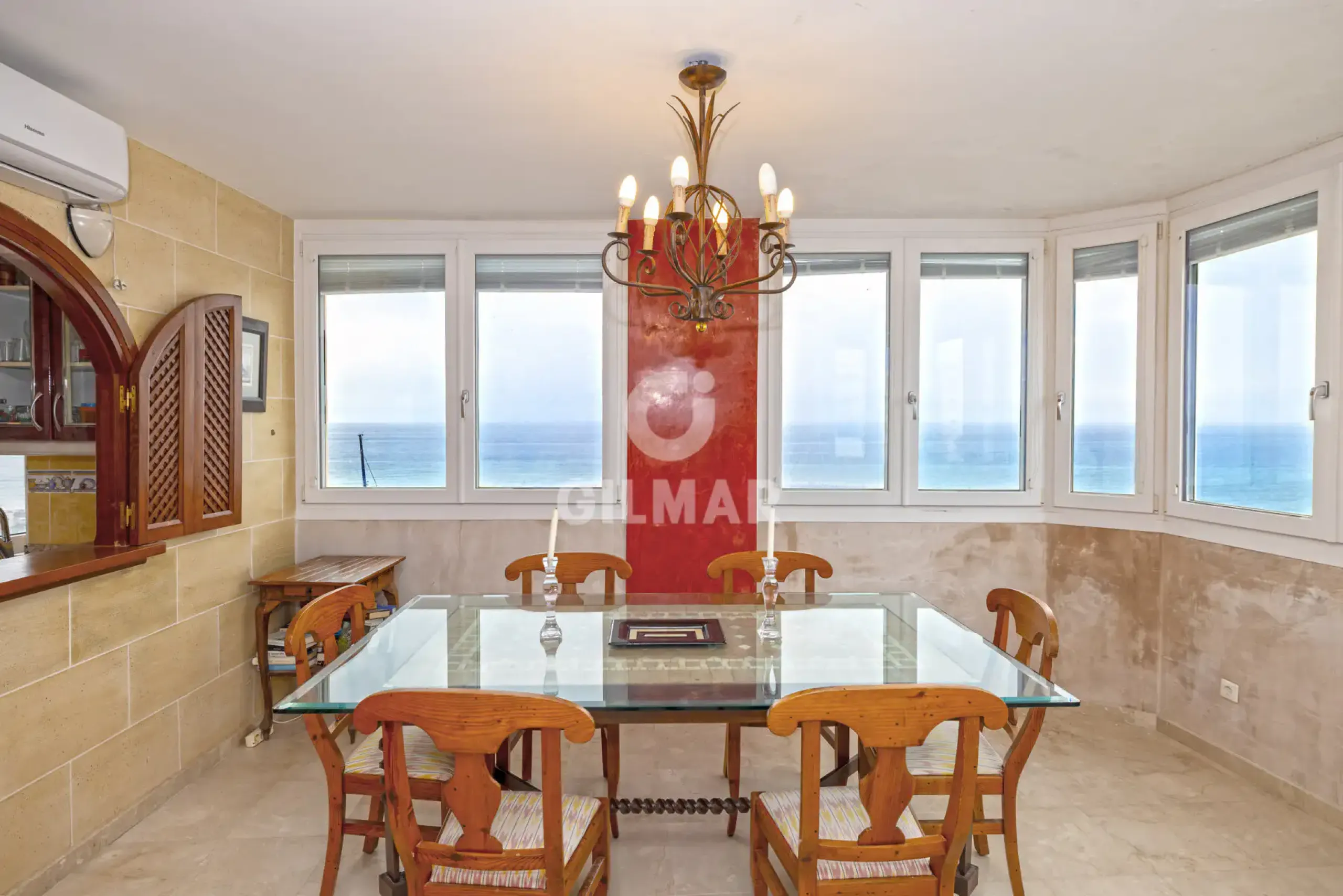 Apartment in Estepona - Málaga