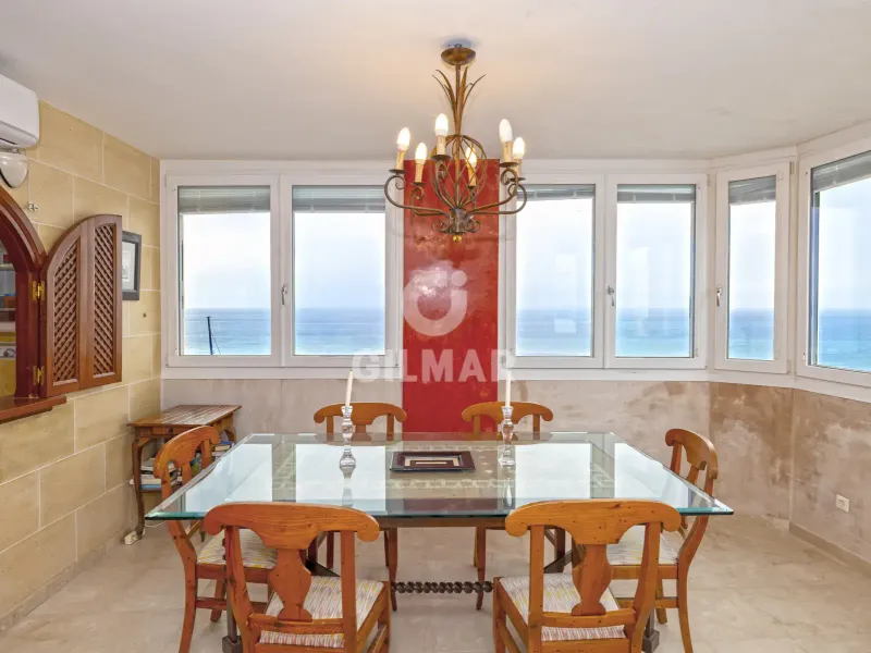 Apartment in Estepona - Málaga