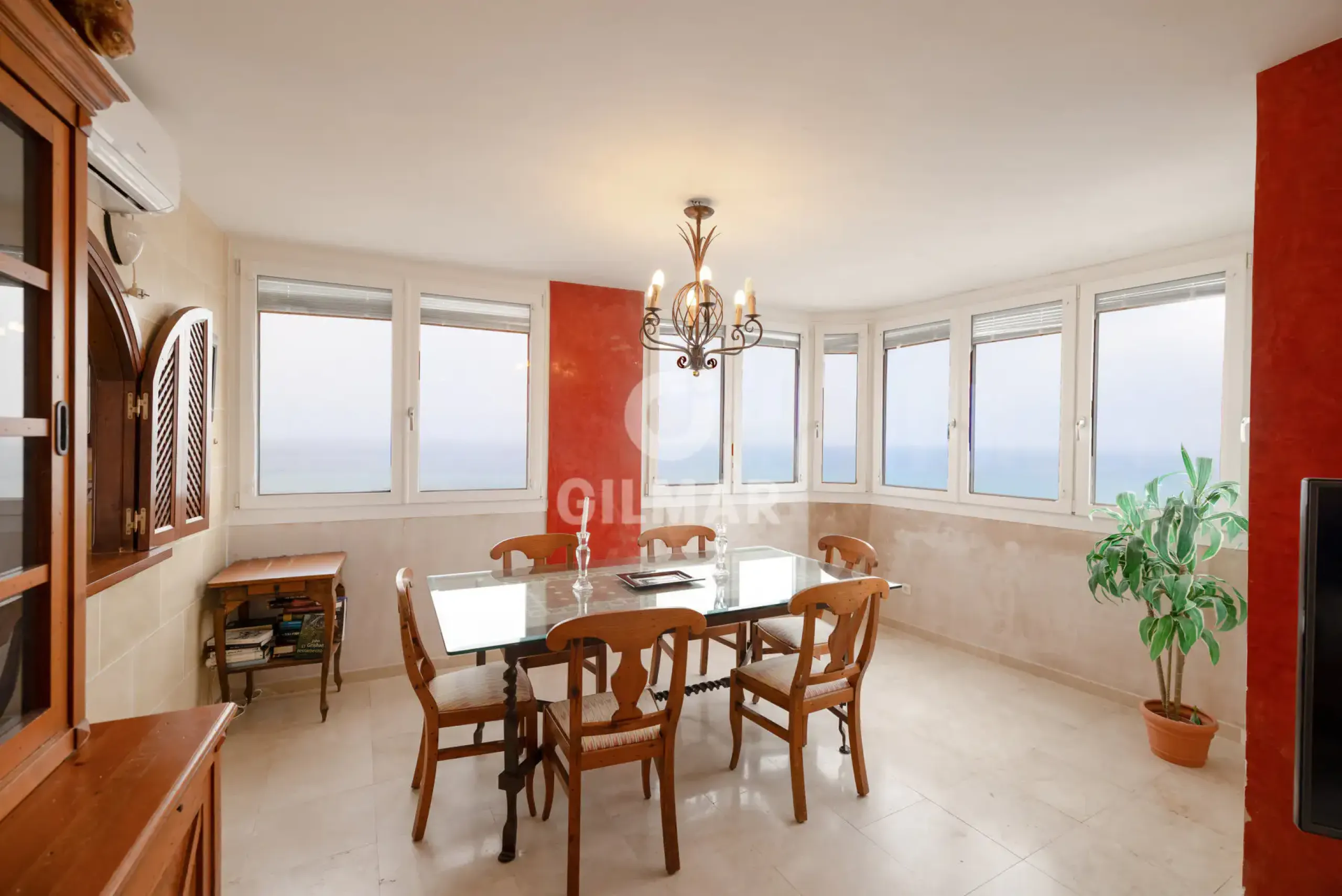 Apartment in Estepona - Málaga
