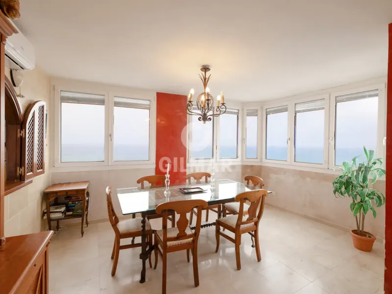 Apartment in Estepona - Málaga