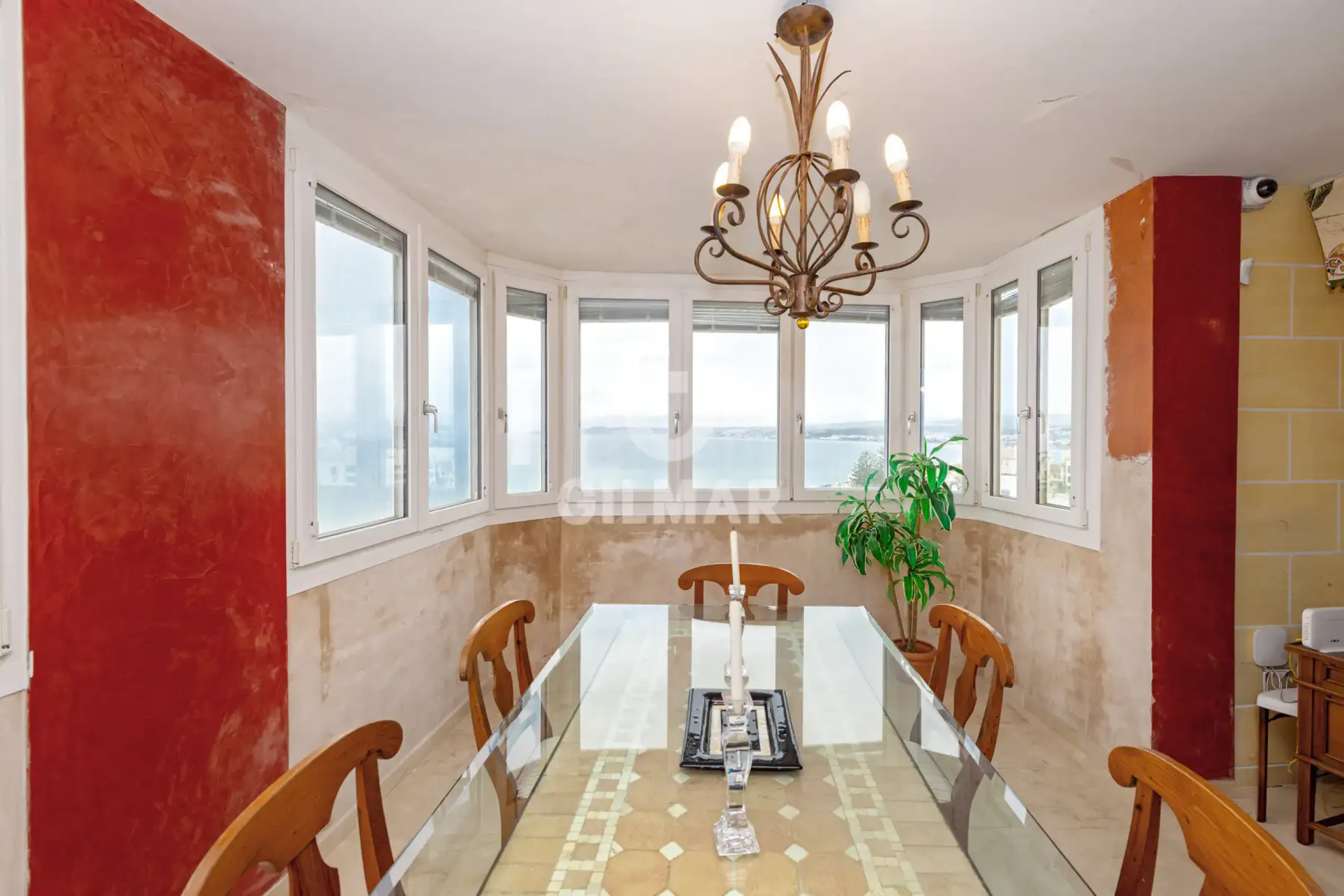 Apartment in Estepona - Málaga
