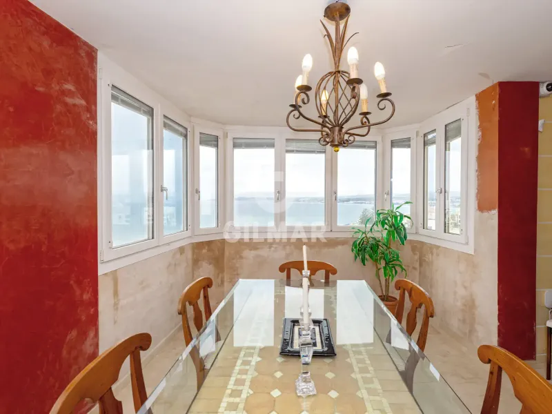 Apartment in Estepona - Málaga