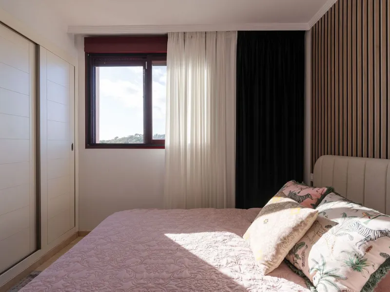 Appartment | Fully Renovated in 2025 | 3 Bedrooms • 3 Bathrooms • 150 m² Interior • 125 m² Exterior • Sunset Views