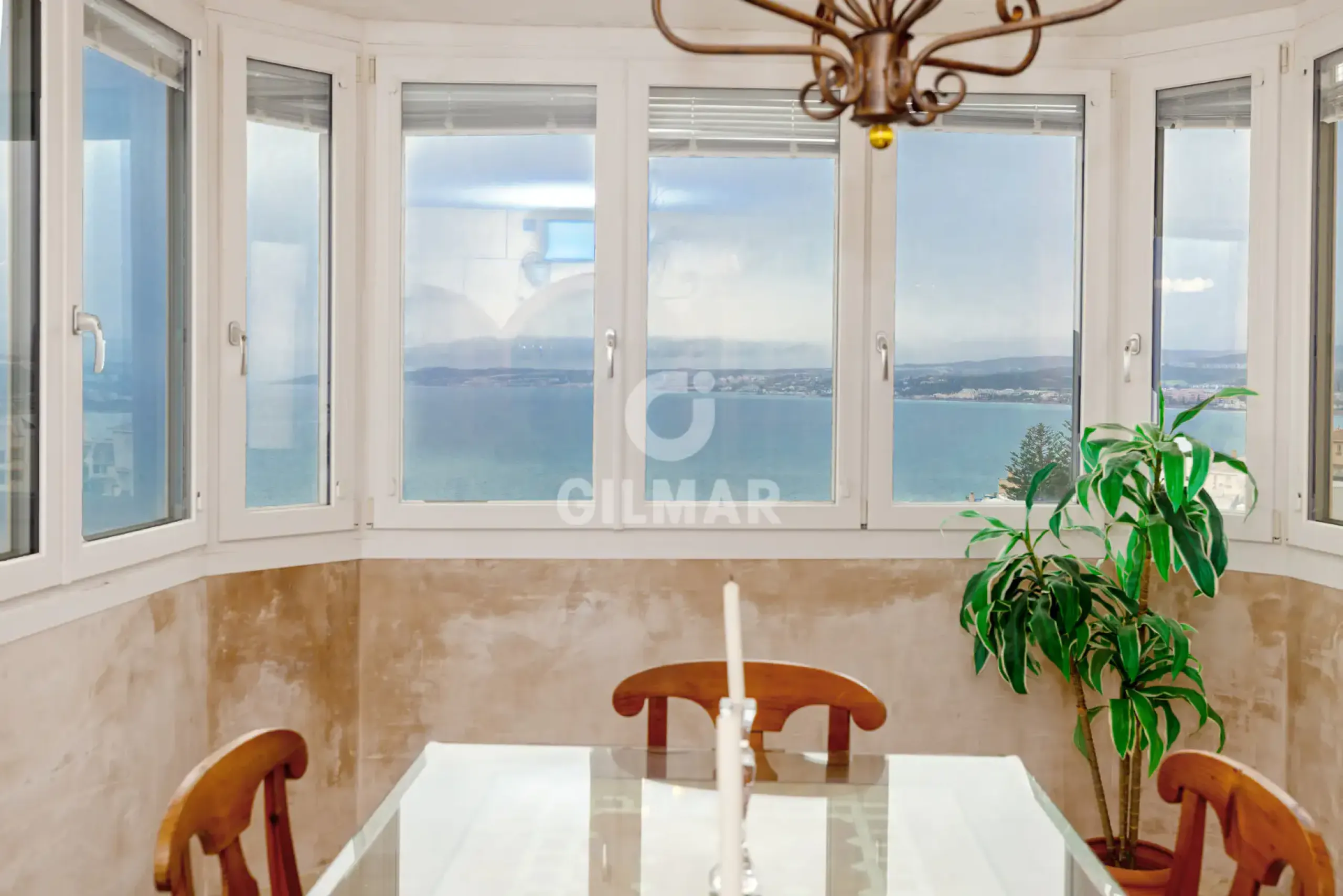 Apartment in Estepona - Málaga
