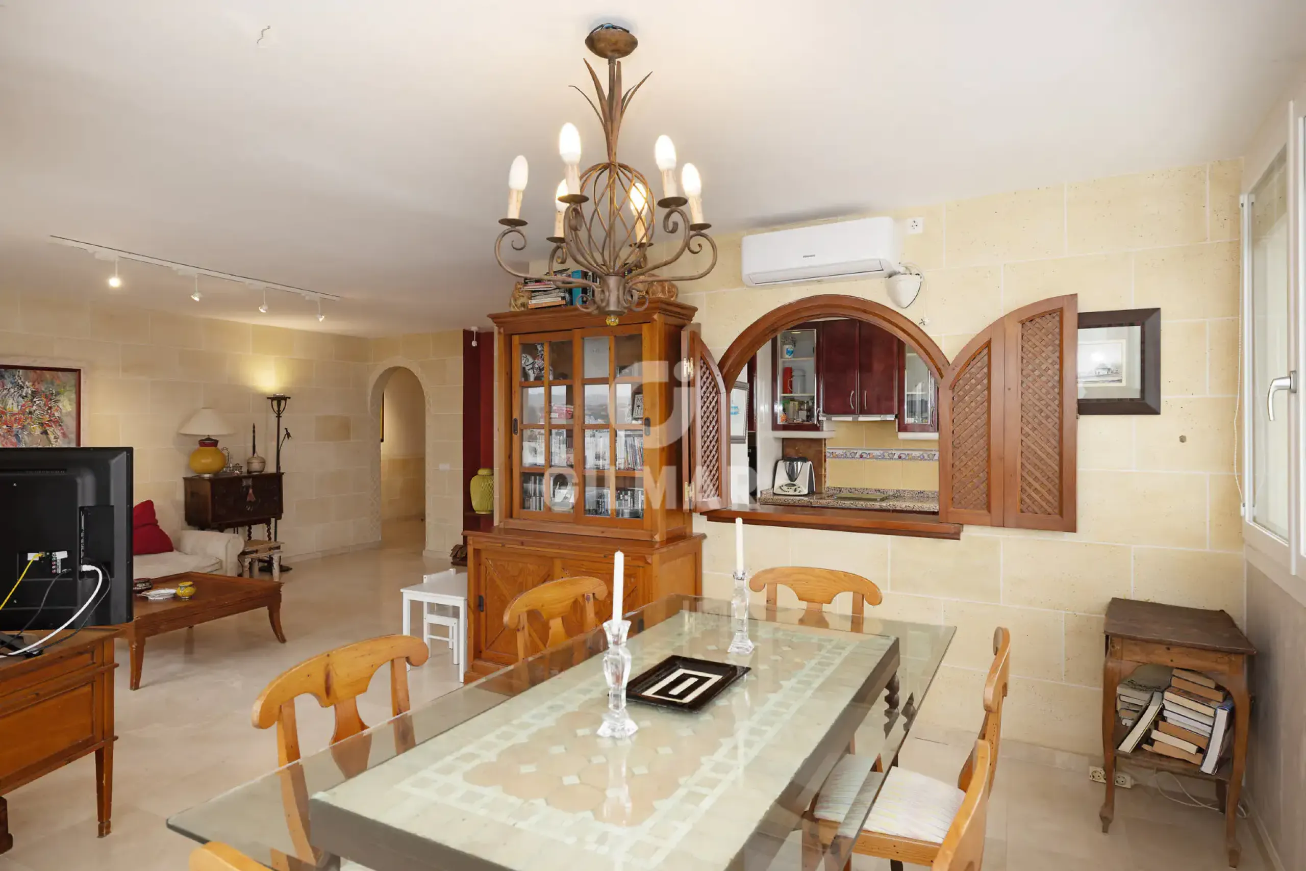 Apartment in Estepona - Málaga