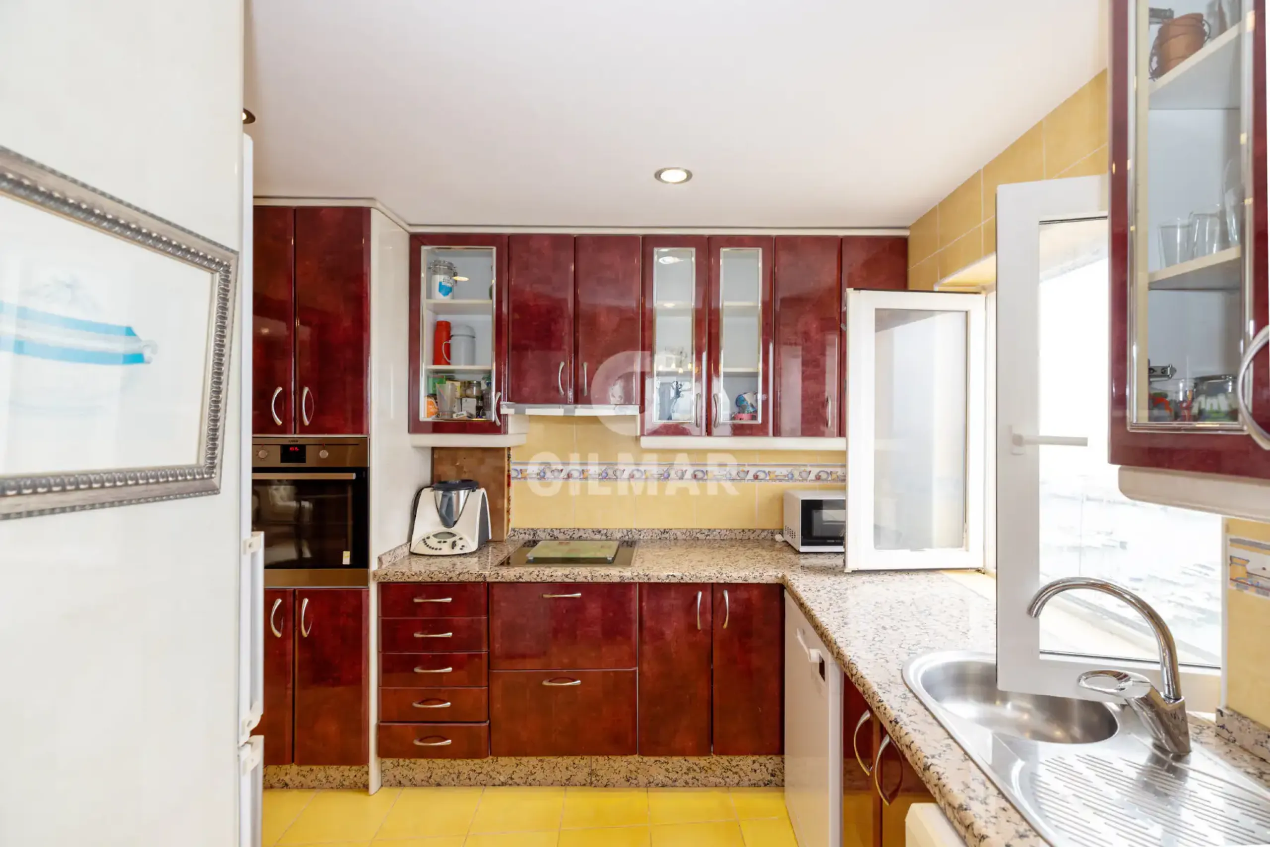 Apartment in Estepona - Málaga
