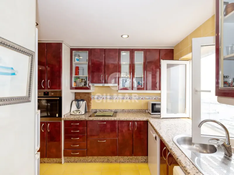 Apartment in Estepona - Málaga
