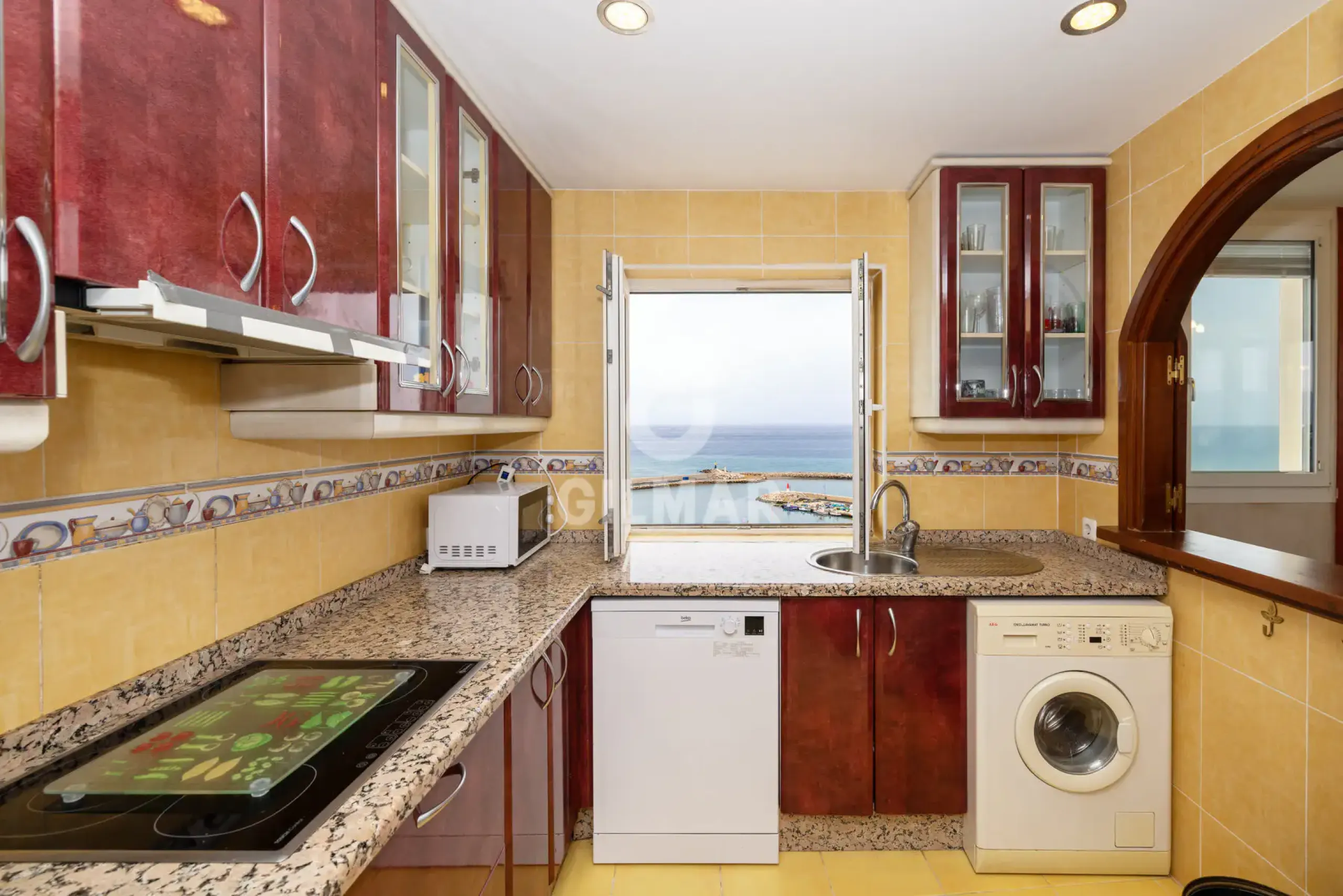 Apartment in Estepona - Málaga