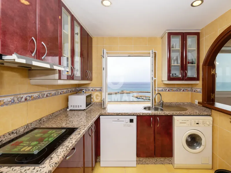 Apartment in Estepona - Málaga