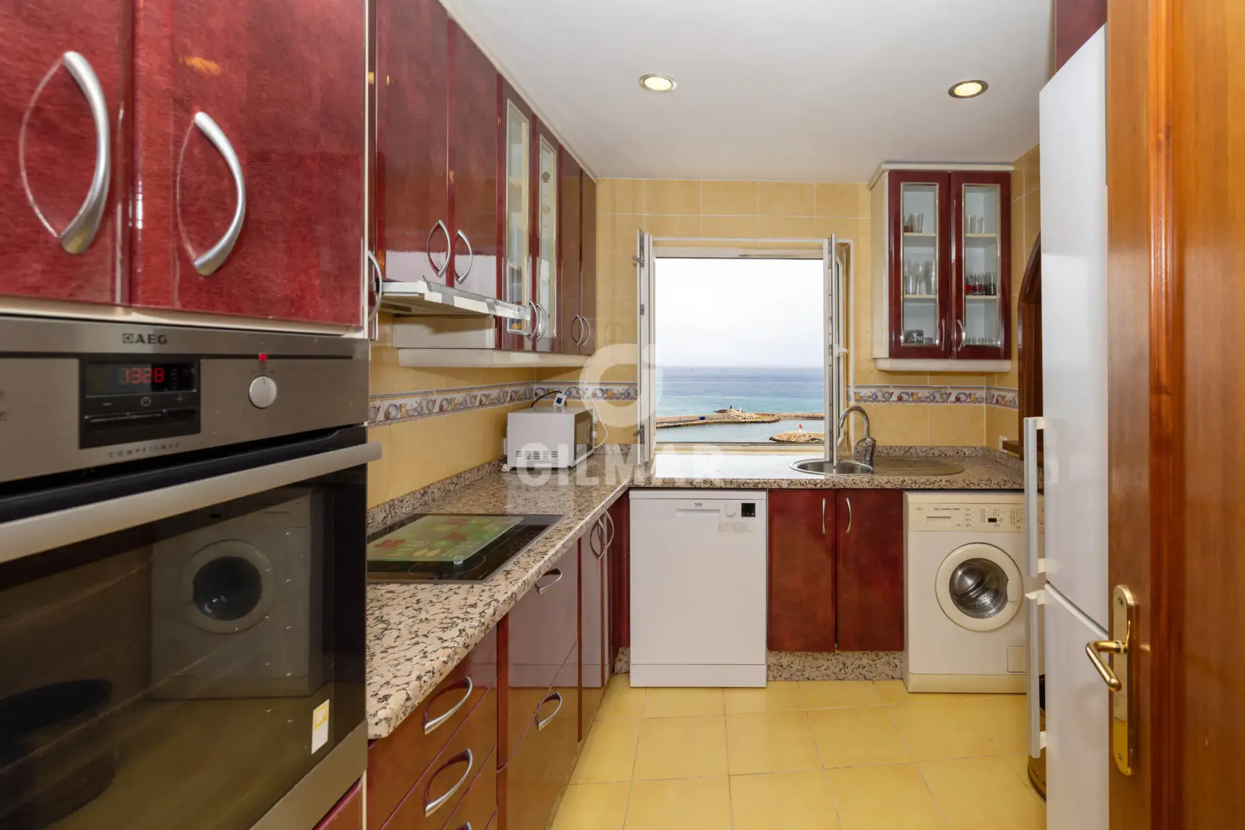 Apartment in Estepona - Málaga