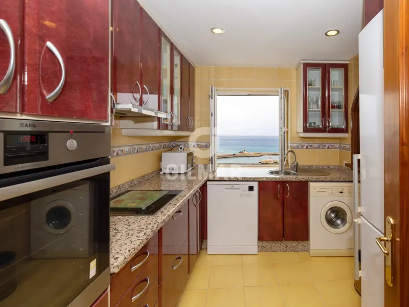 Apartment in Estepona - Málaga