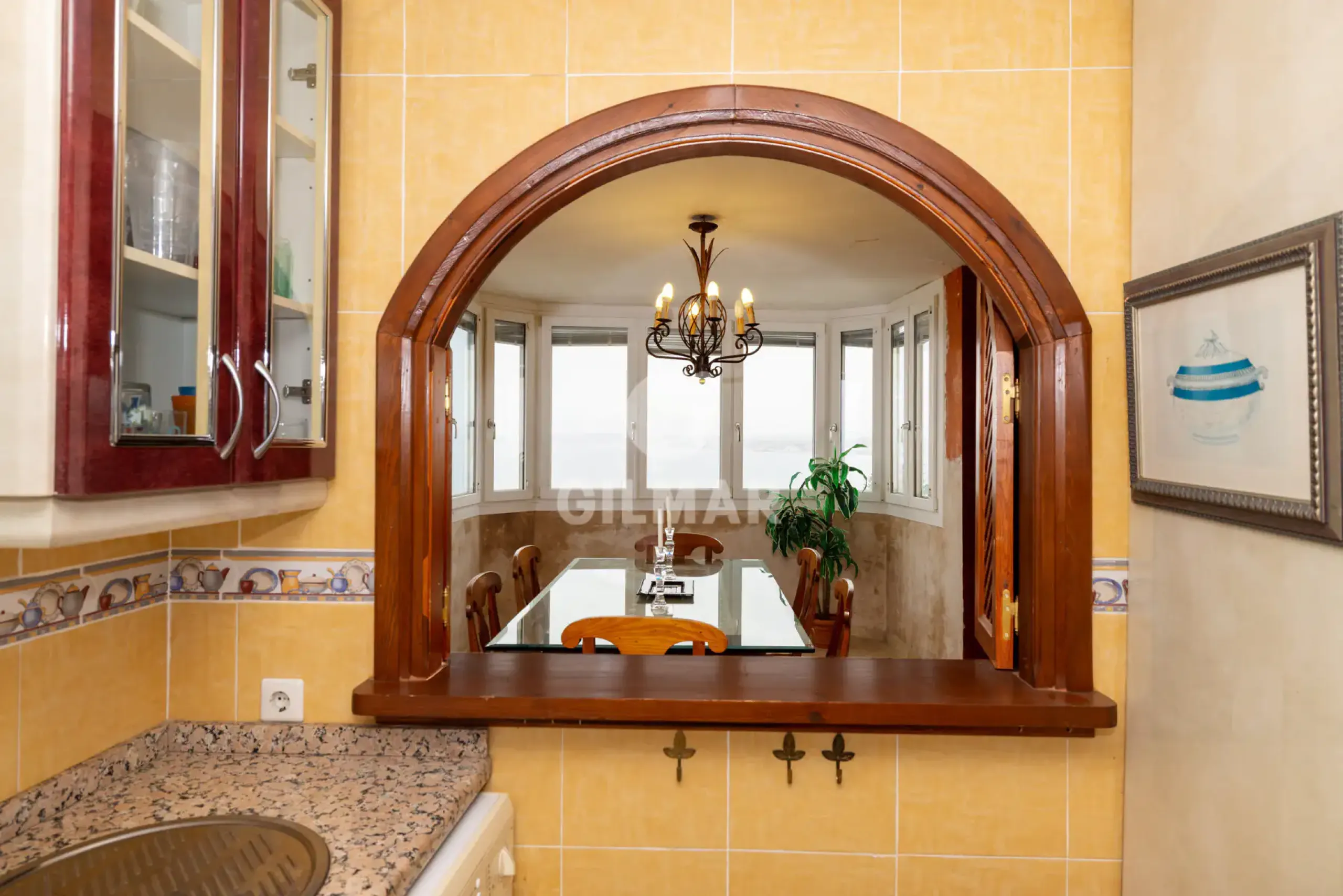 Apartment in Estepona - Málaga