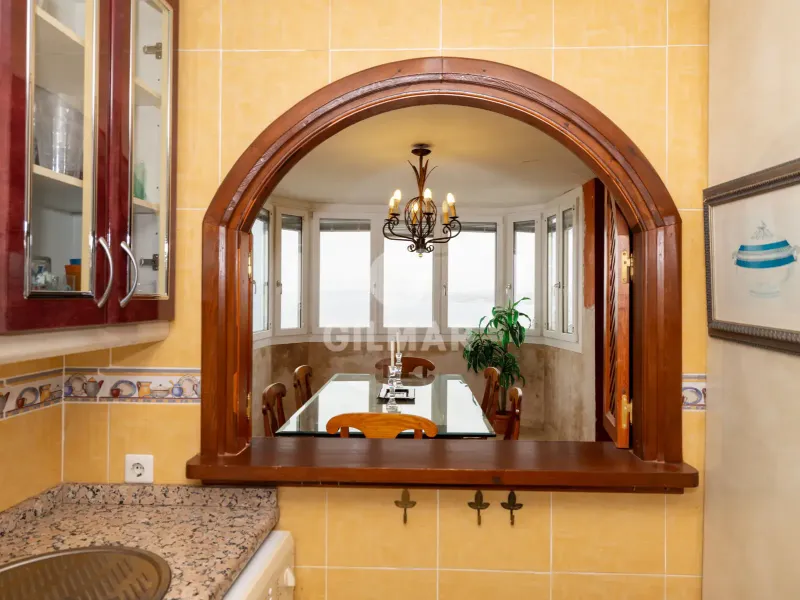 Apartment in Estepona - Málaga