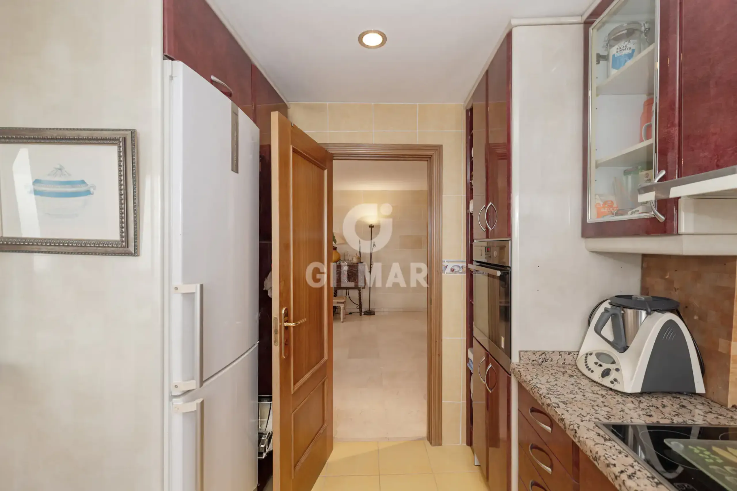 Apartment in Estepona - Málaga