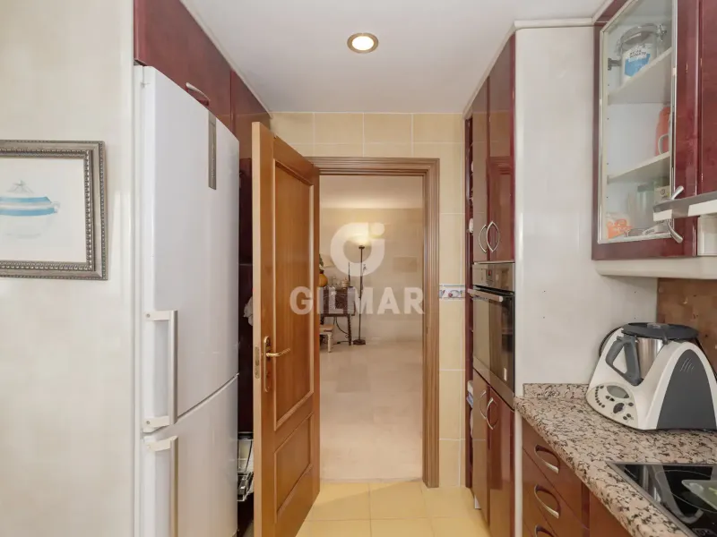 Apartment in Estepona - Málaga