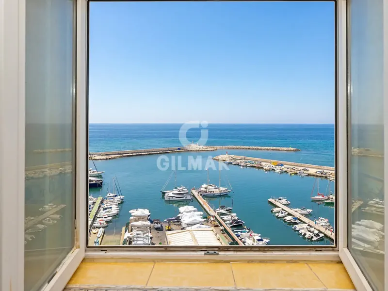 Apartment in Estepona - Málaga