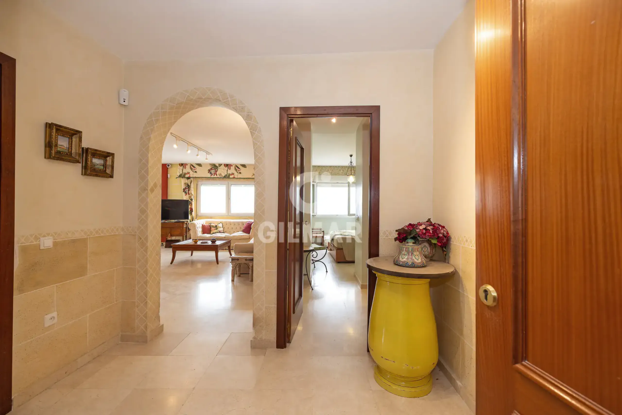 Apartment in Estepona - Málaga