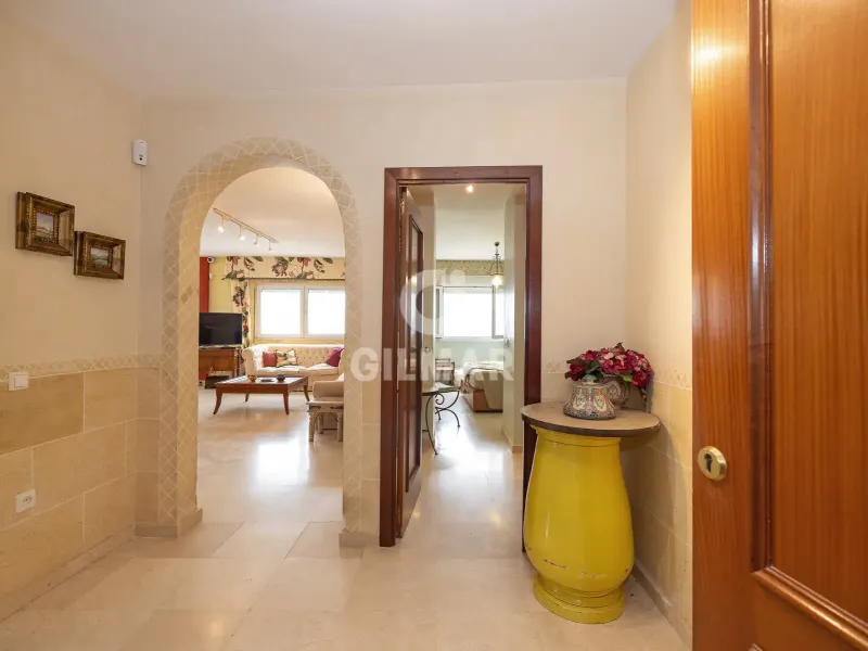 Apartment in Estepona - Málaga