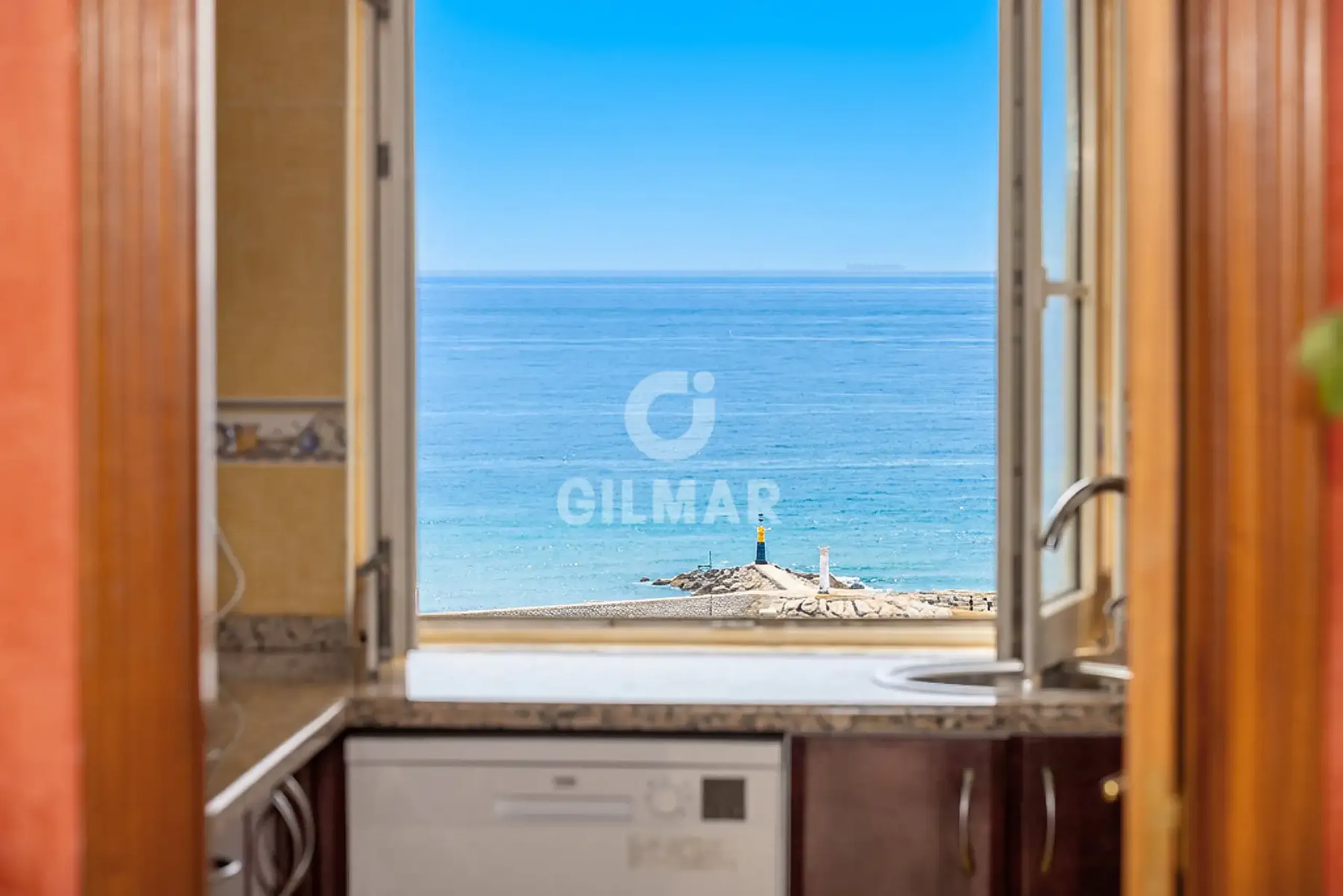 Apartment in Estepona - Málaga