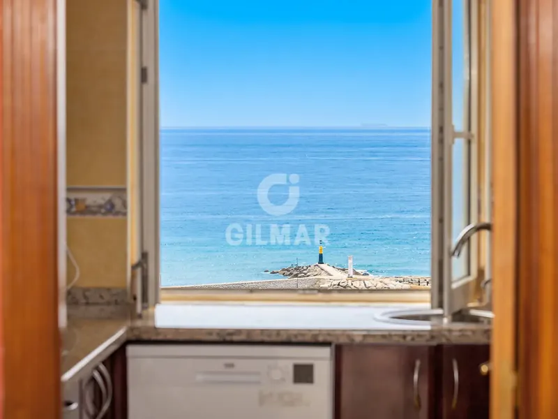 Apartment in Estepona - Málaga