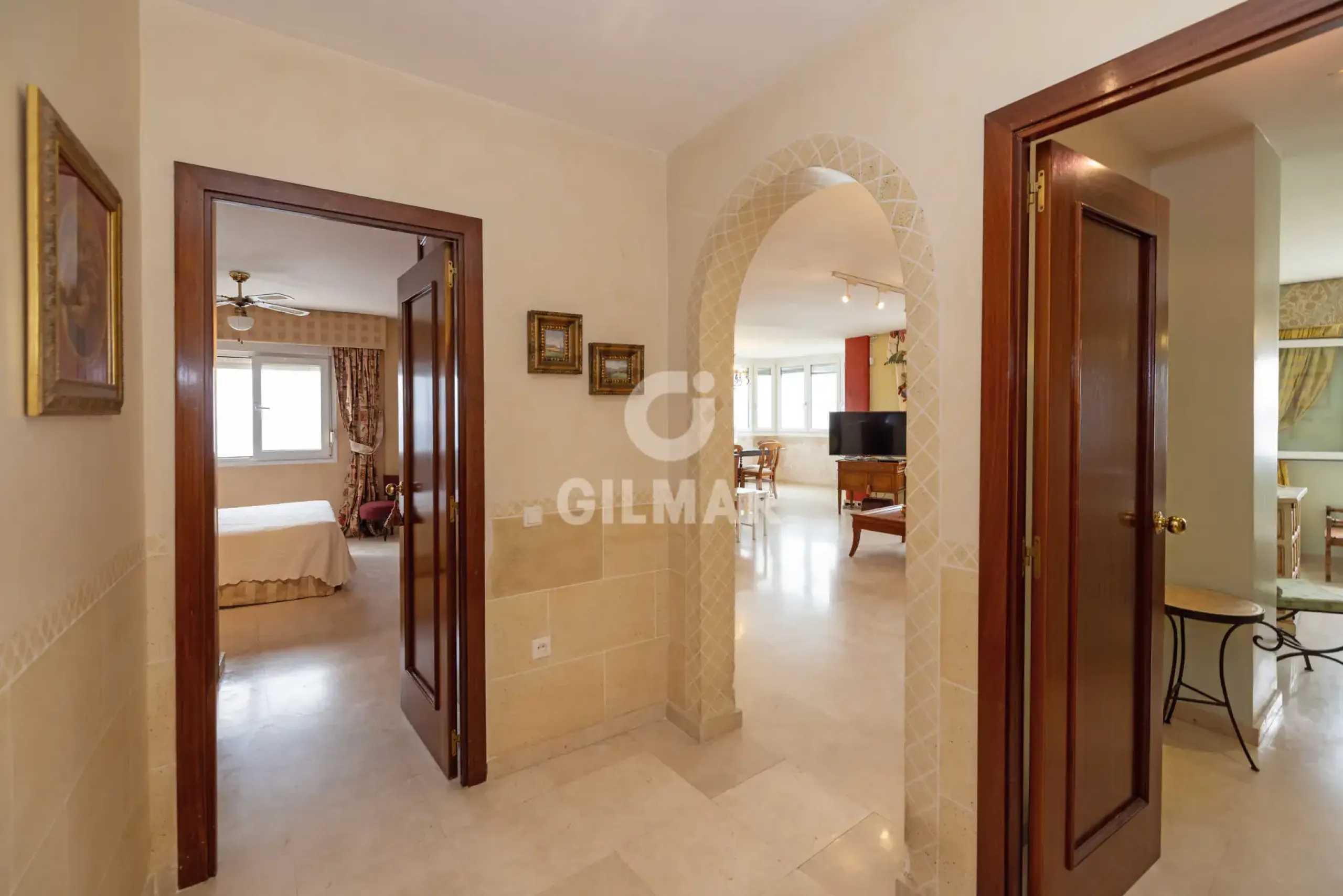 Apartment in Estepona - Málaga
