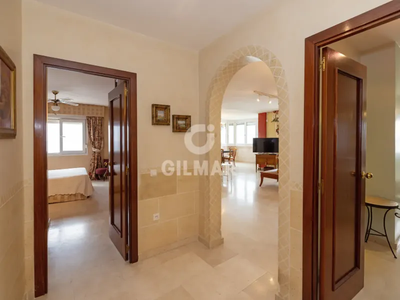 Apartment in Estepona - Málaga
