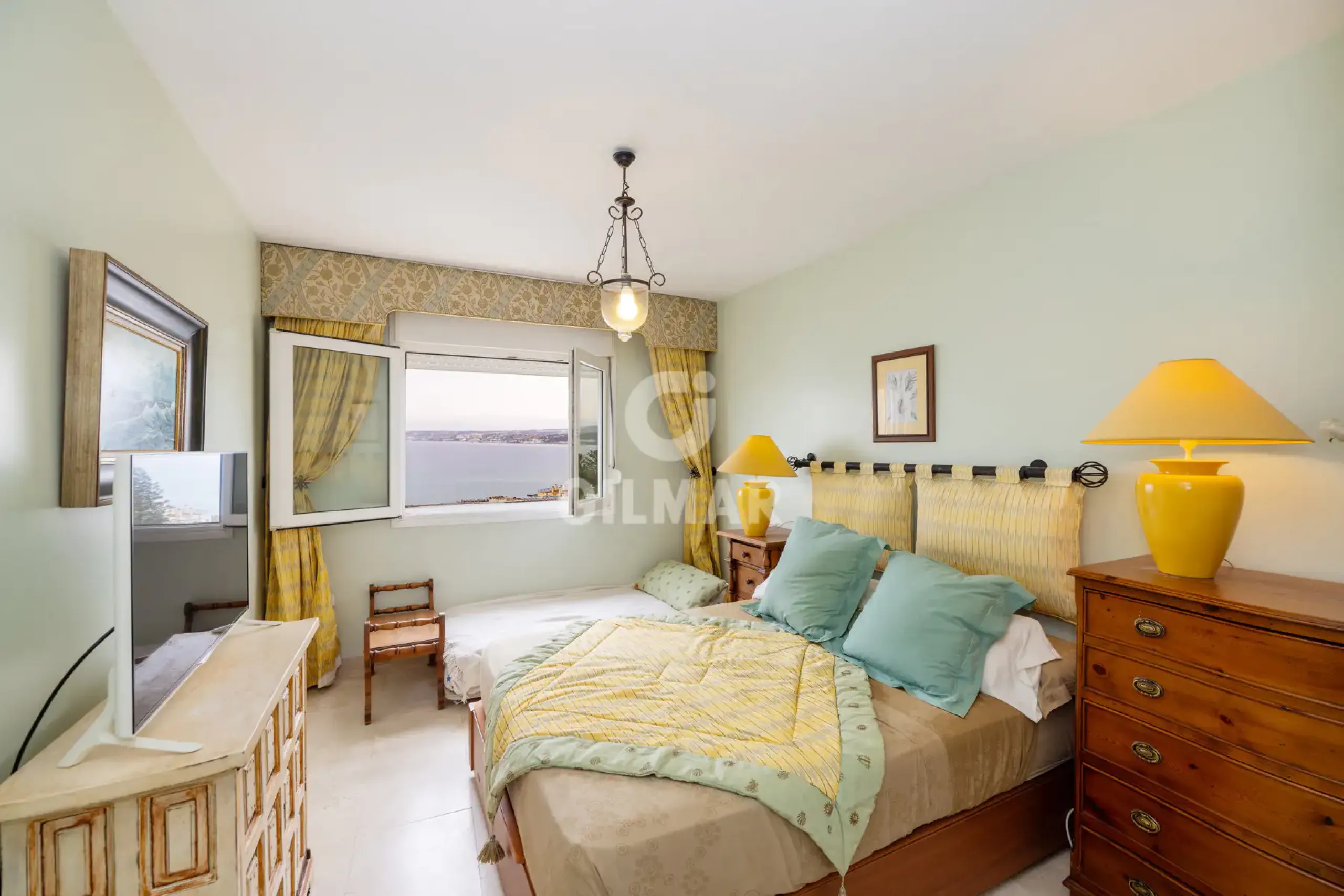 Apartment in Estepona - Málaga