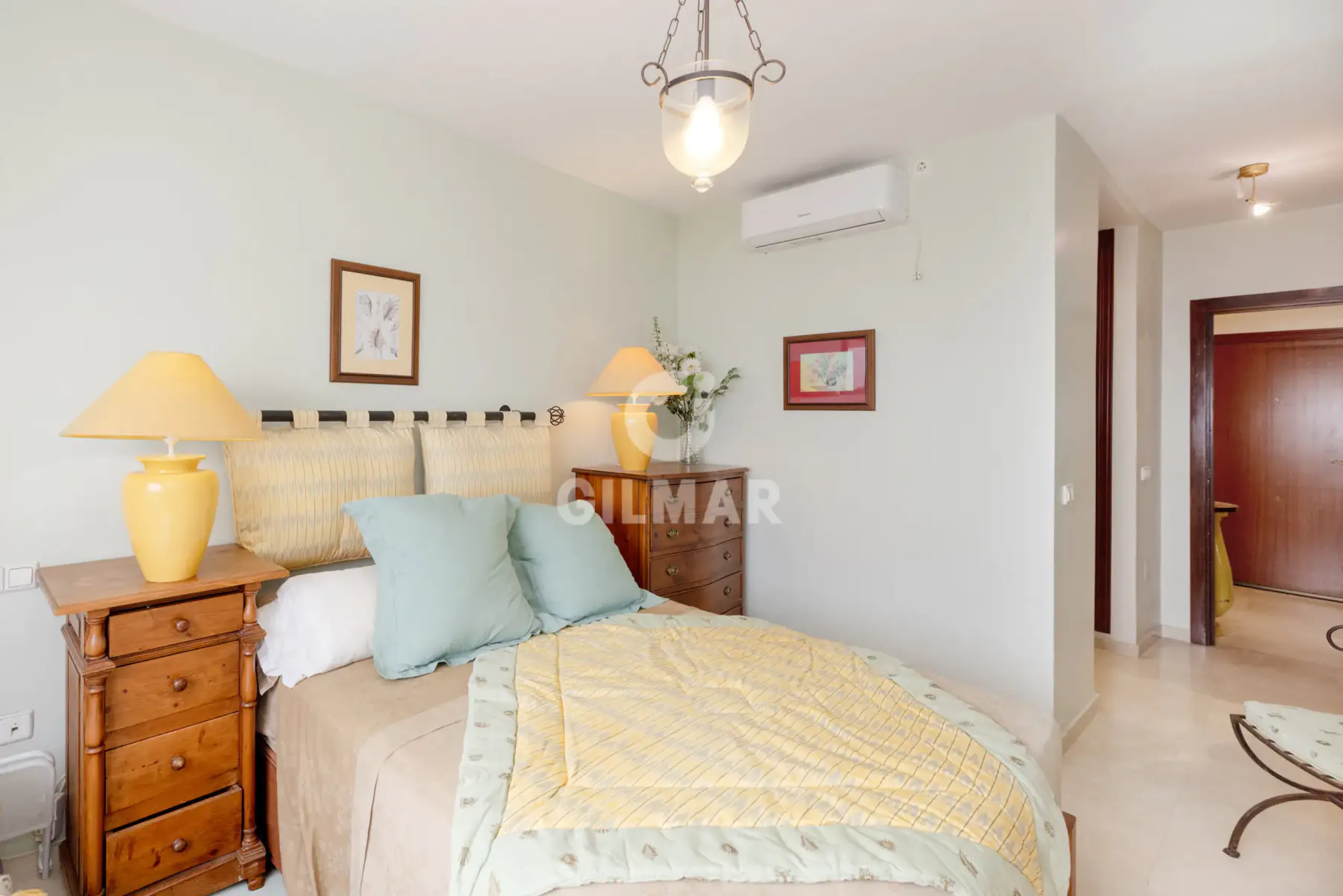Apartment in Estepona - Málaga