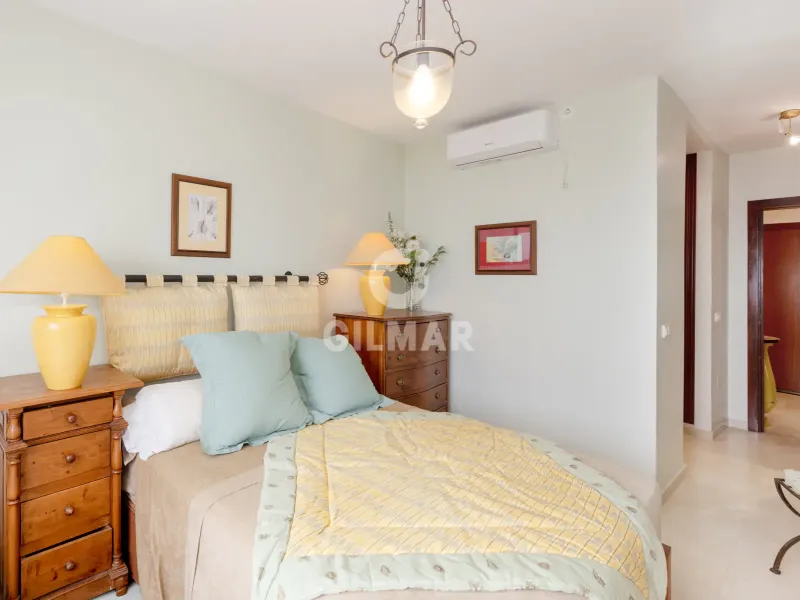 Apartment in Estepona - Málaga