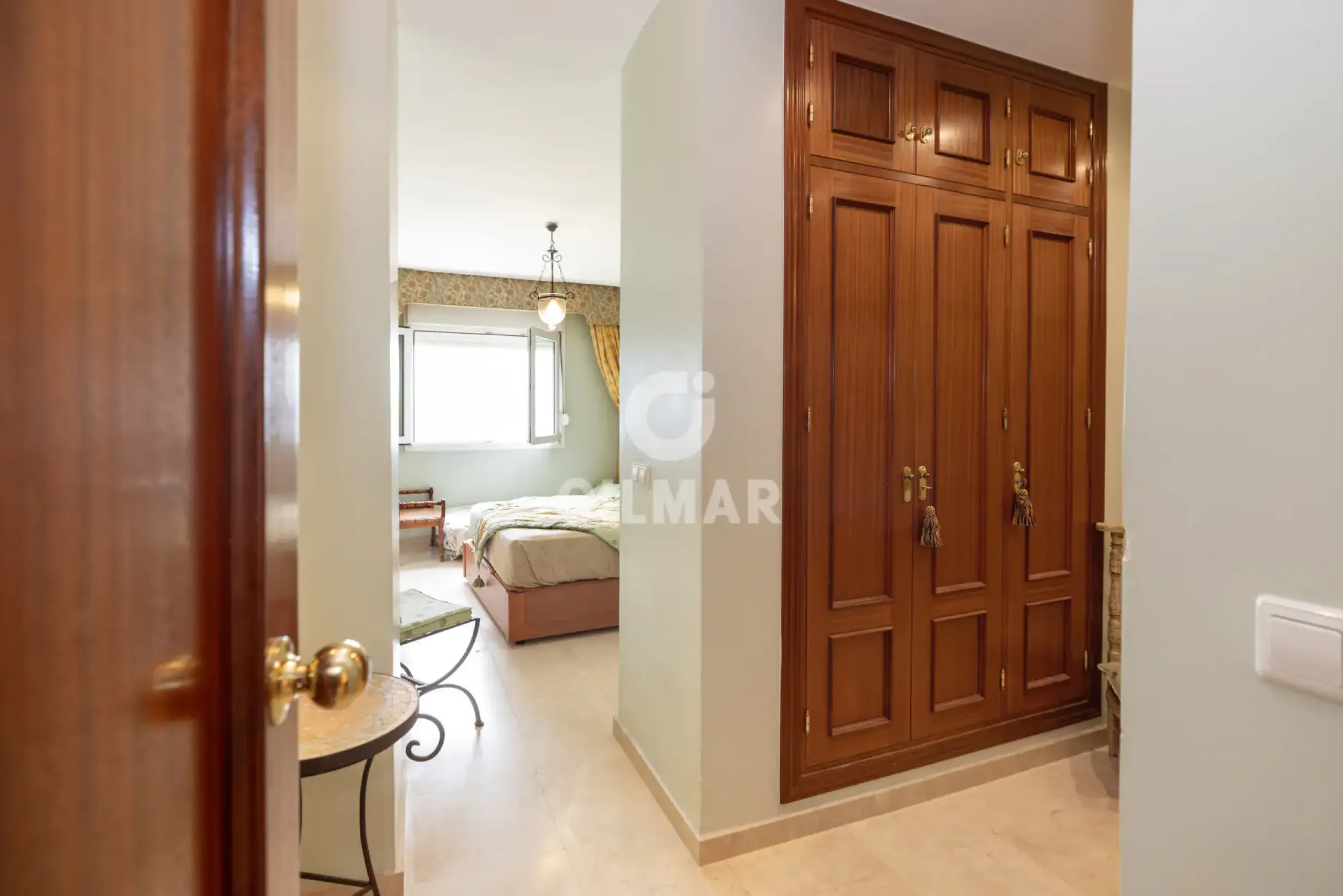 Apartment in Estepona - Málaga