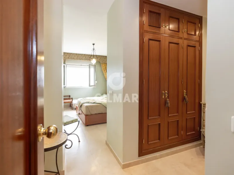 Apartment in Estepona - Málaga
