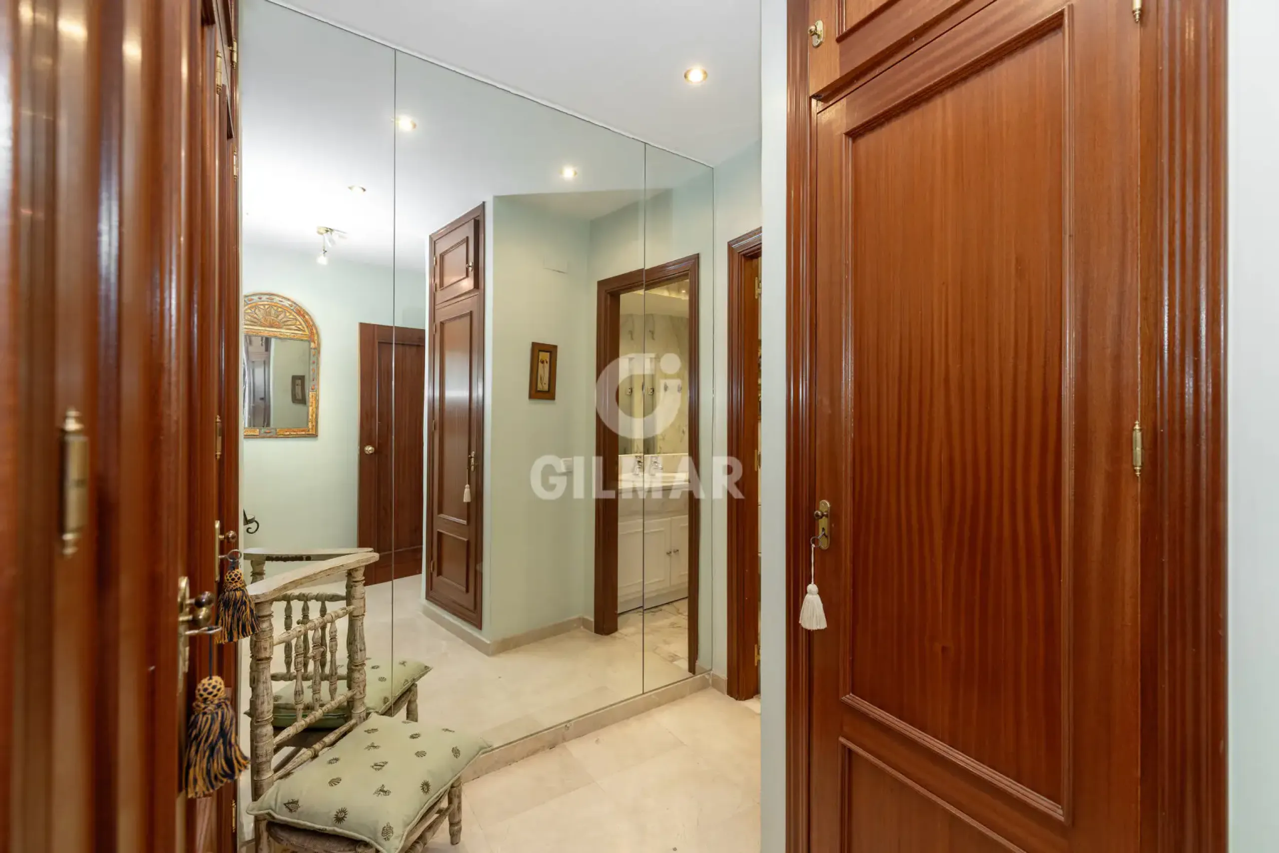 Apartment in Estepona - Málaga