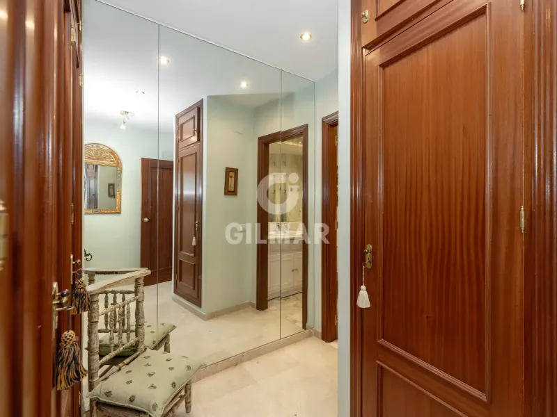 Apartment in Estepona - Málaga