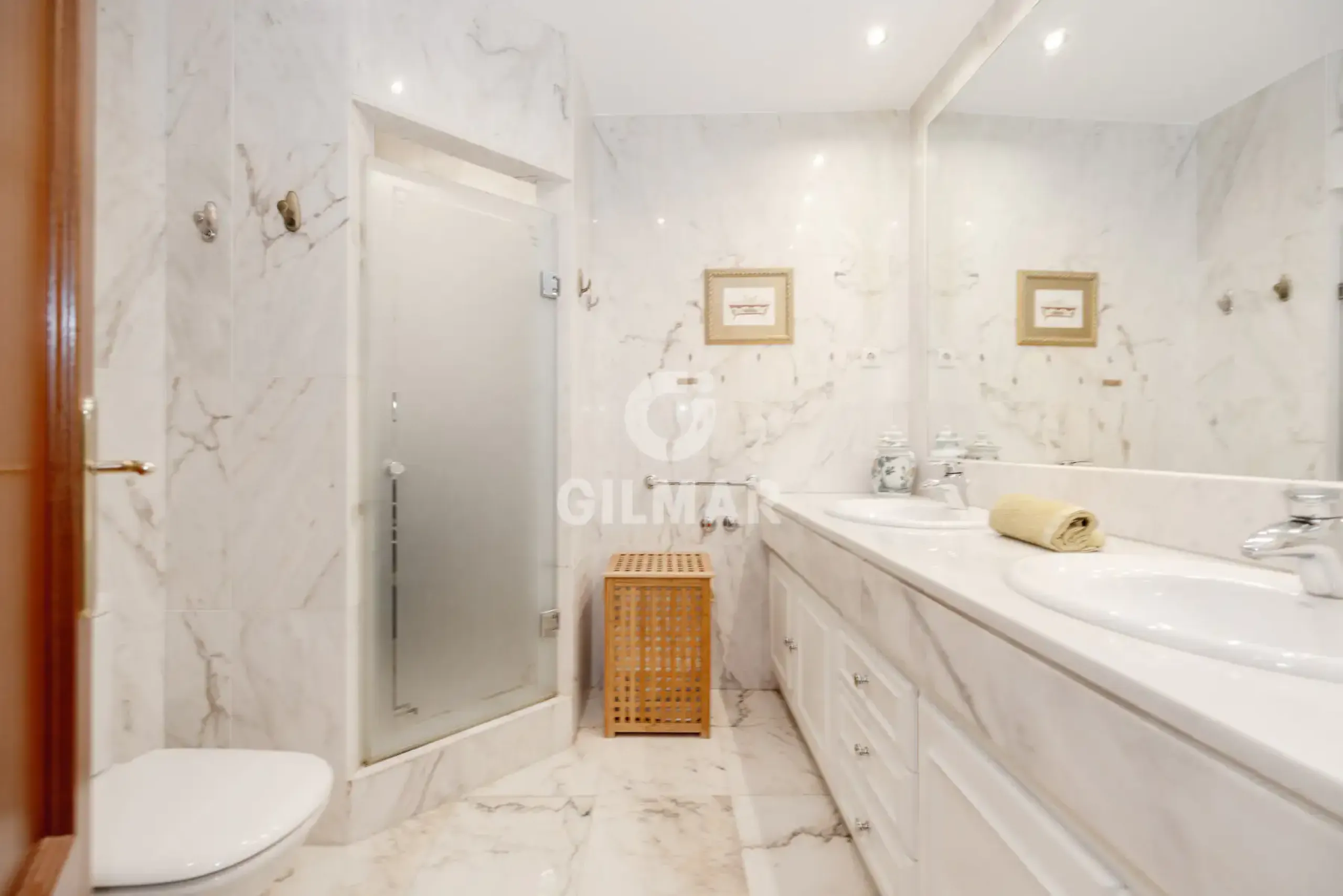 Apartment in Estepona - Málaga