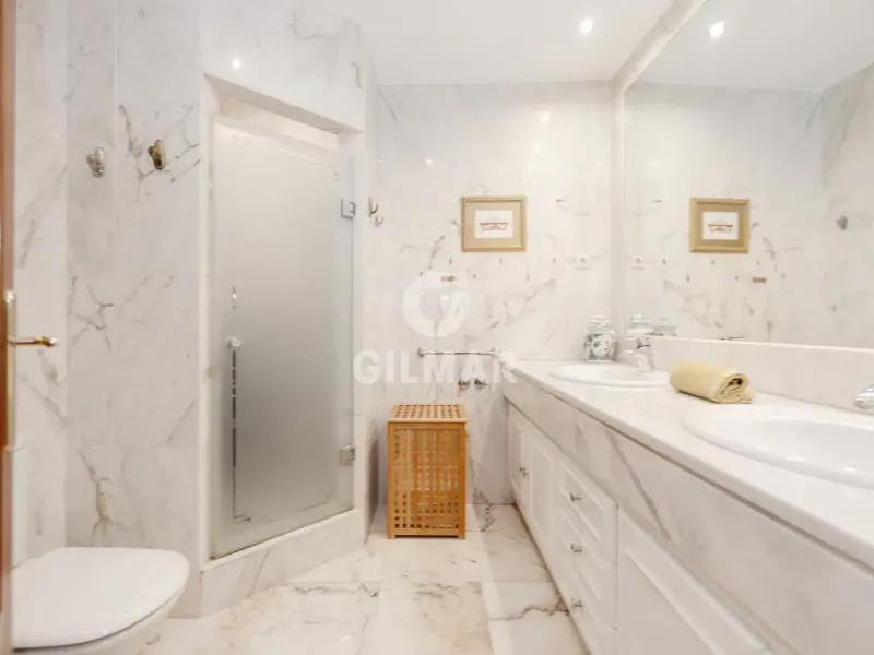 Apartment in Estepona - Málaga