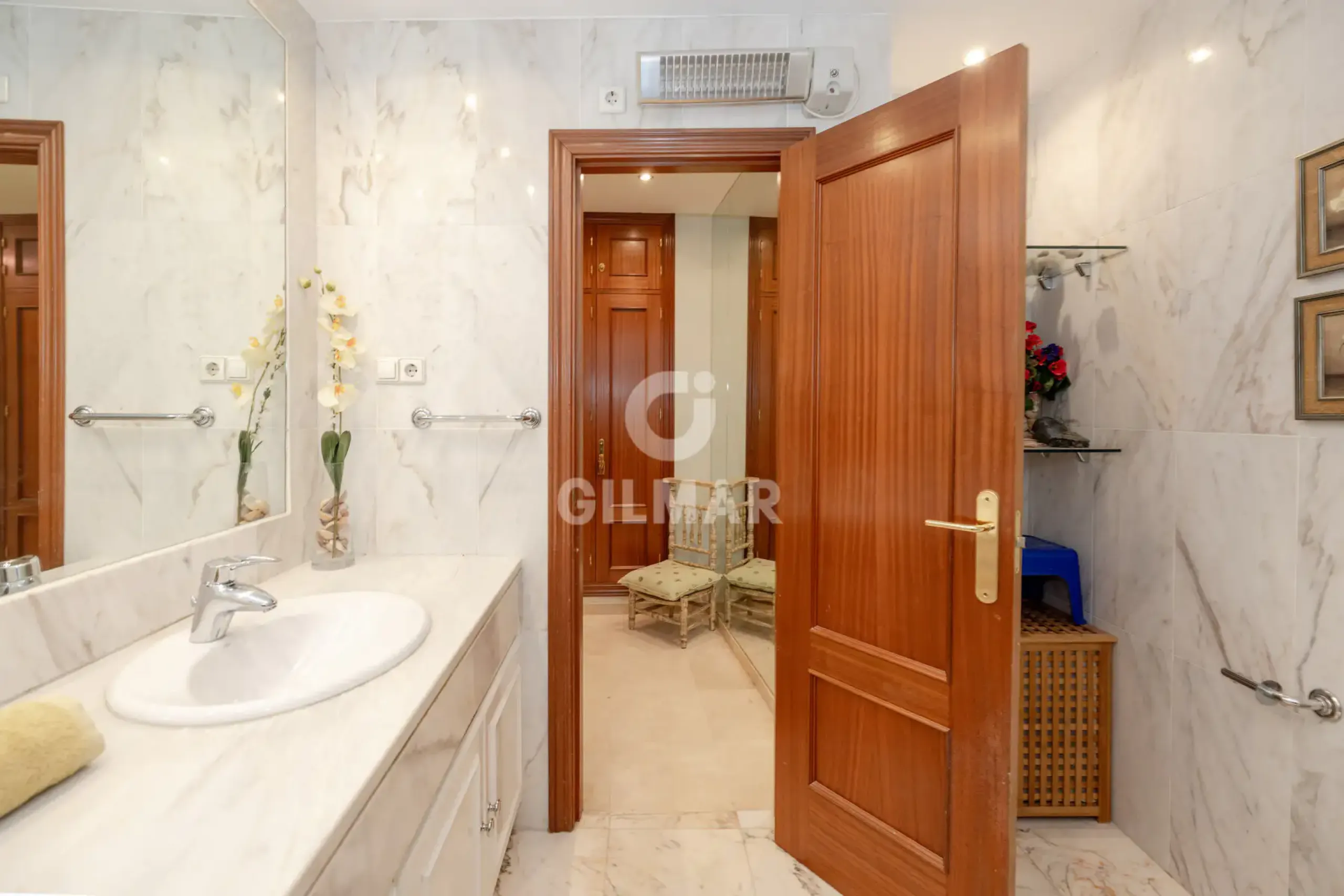 Apartment in Estepona - Málaga