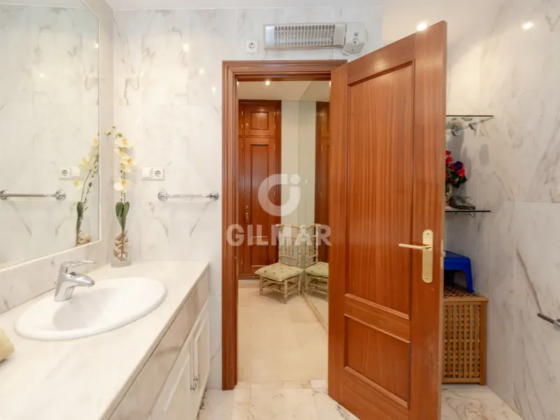Apartment in Estepona - Málaga