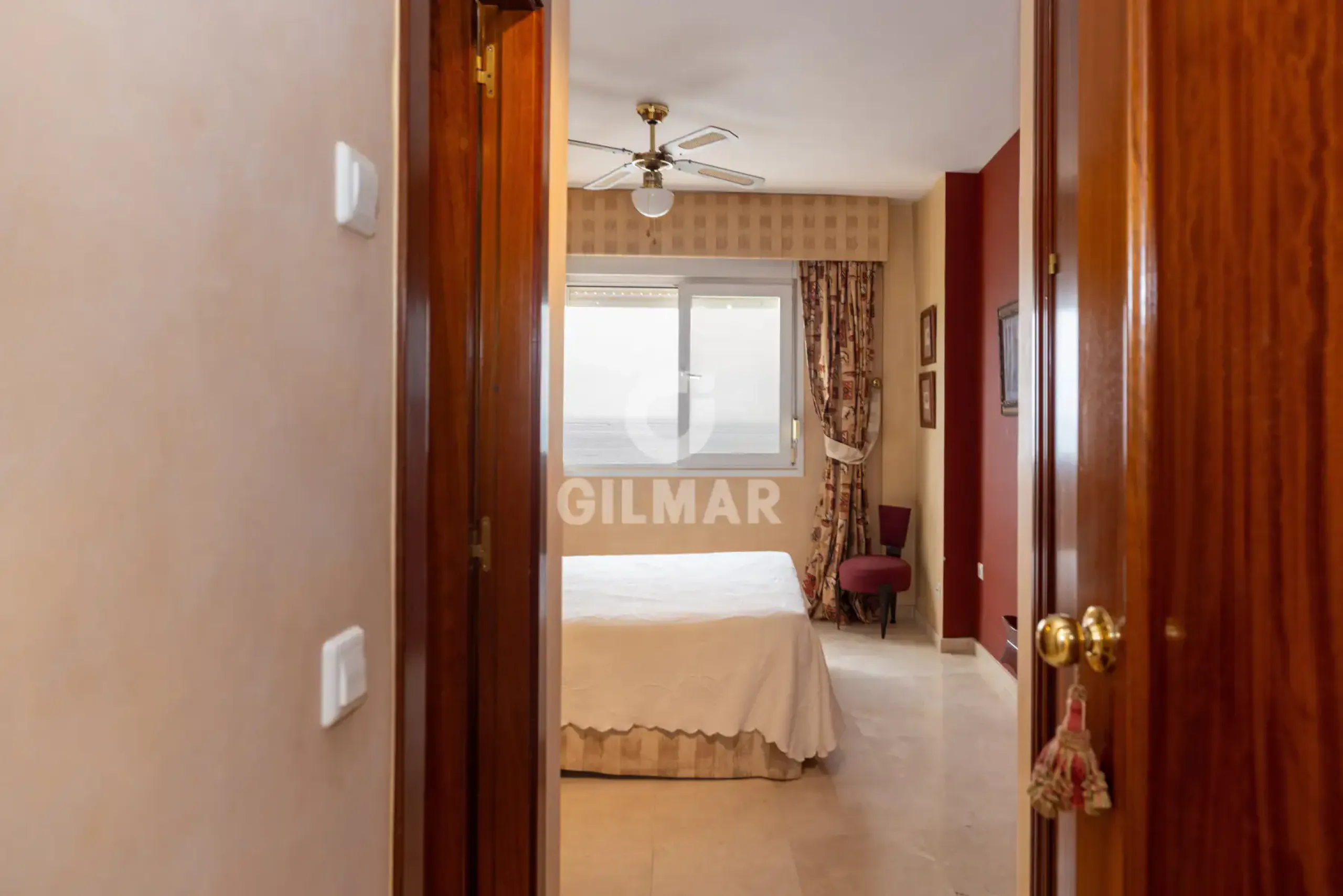 Apartment in Estepona - Málaga