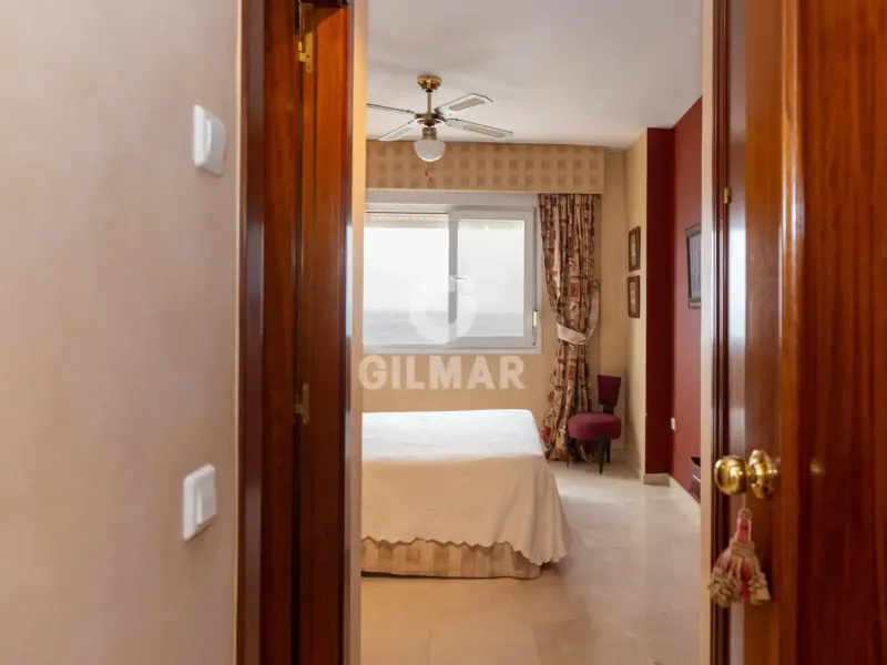 Apartment in Estepona - Málaga
