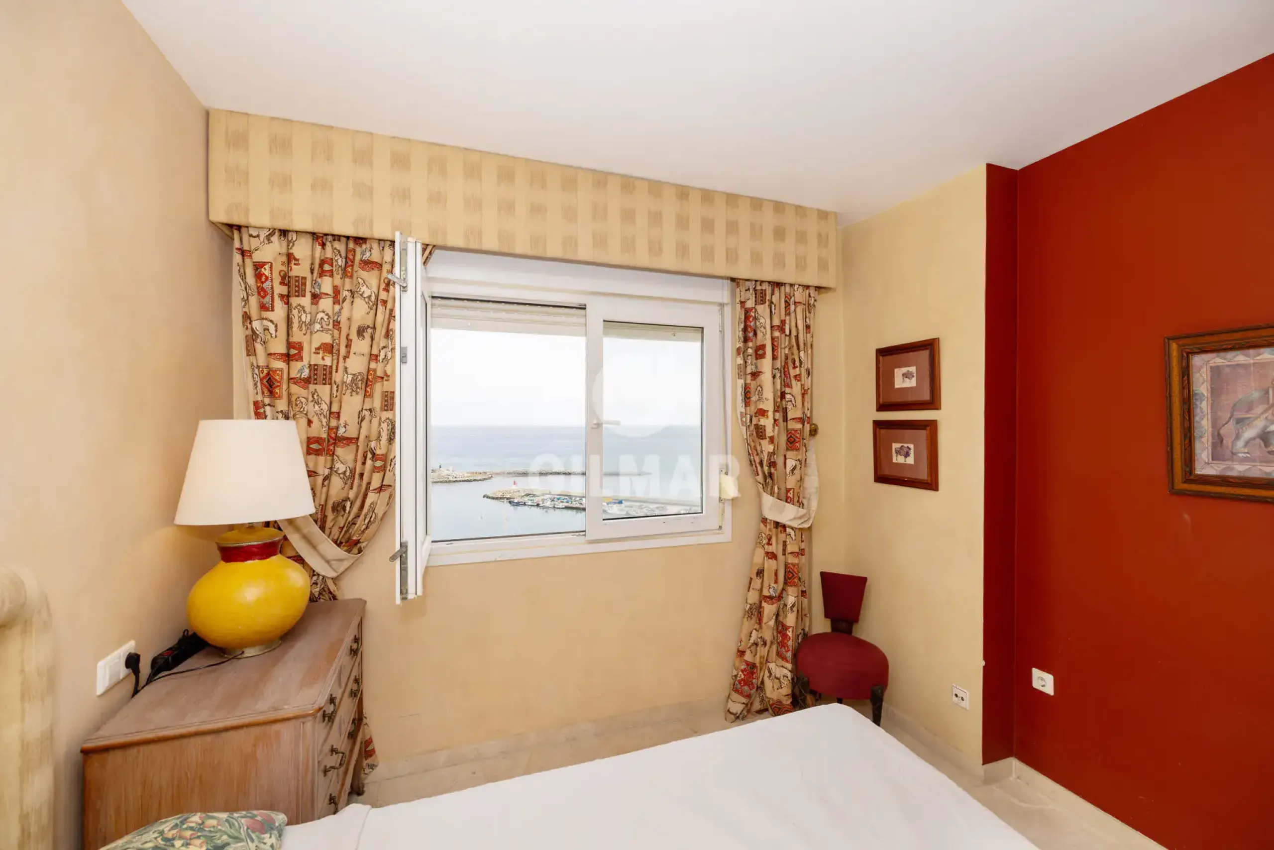 Apartment in Estepona - Málaga