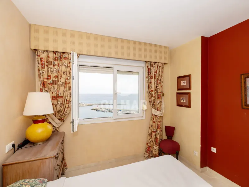 Apartment in Estepona - Málaga