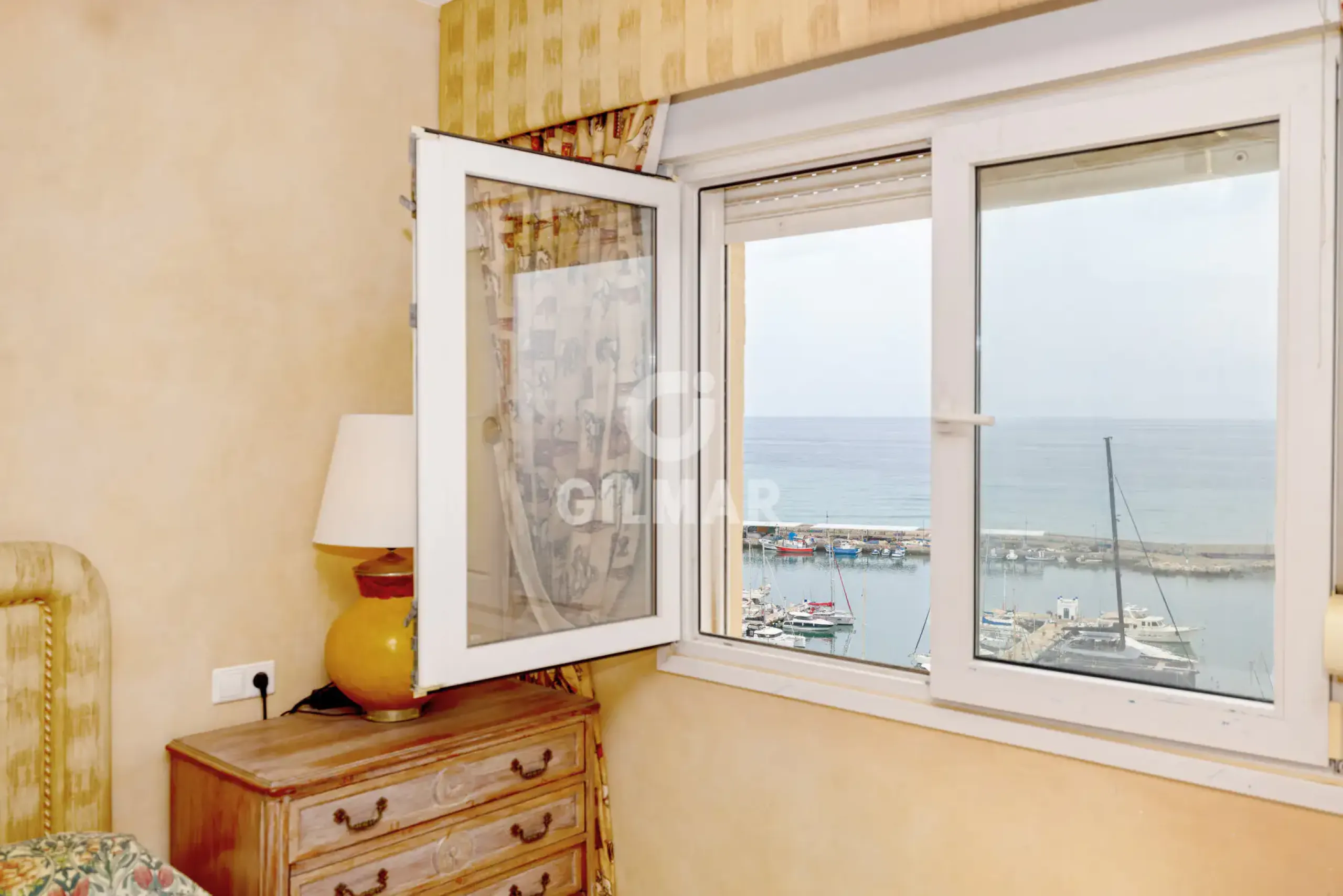 Apartment in Estepona - Málaga