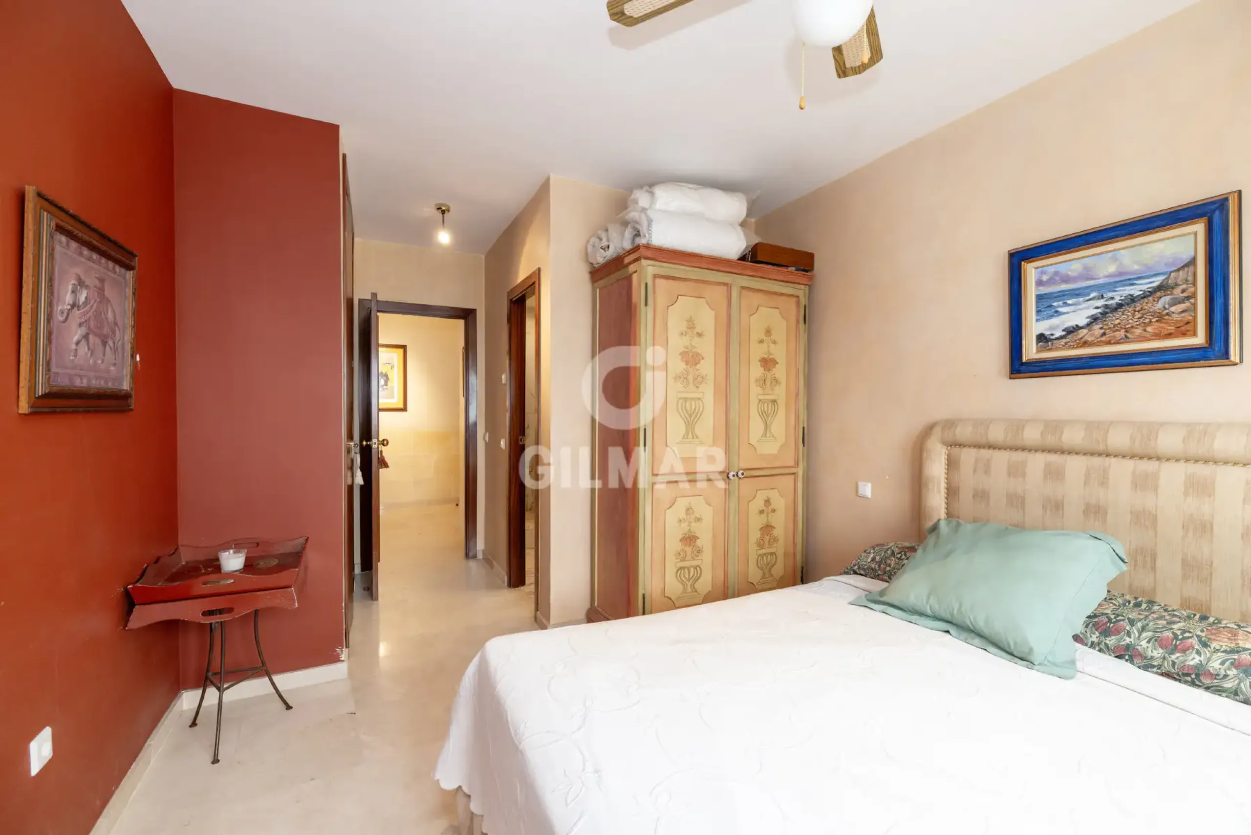 Apartment in Estepona - Málaga