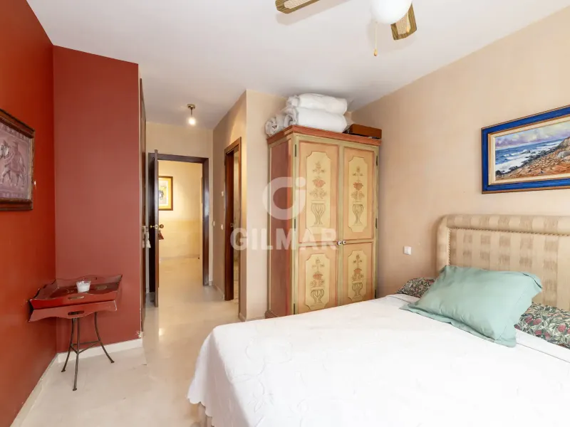 Apartment in Estepona - Málaga
