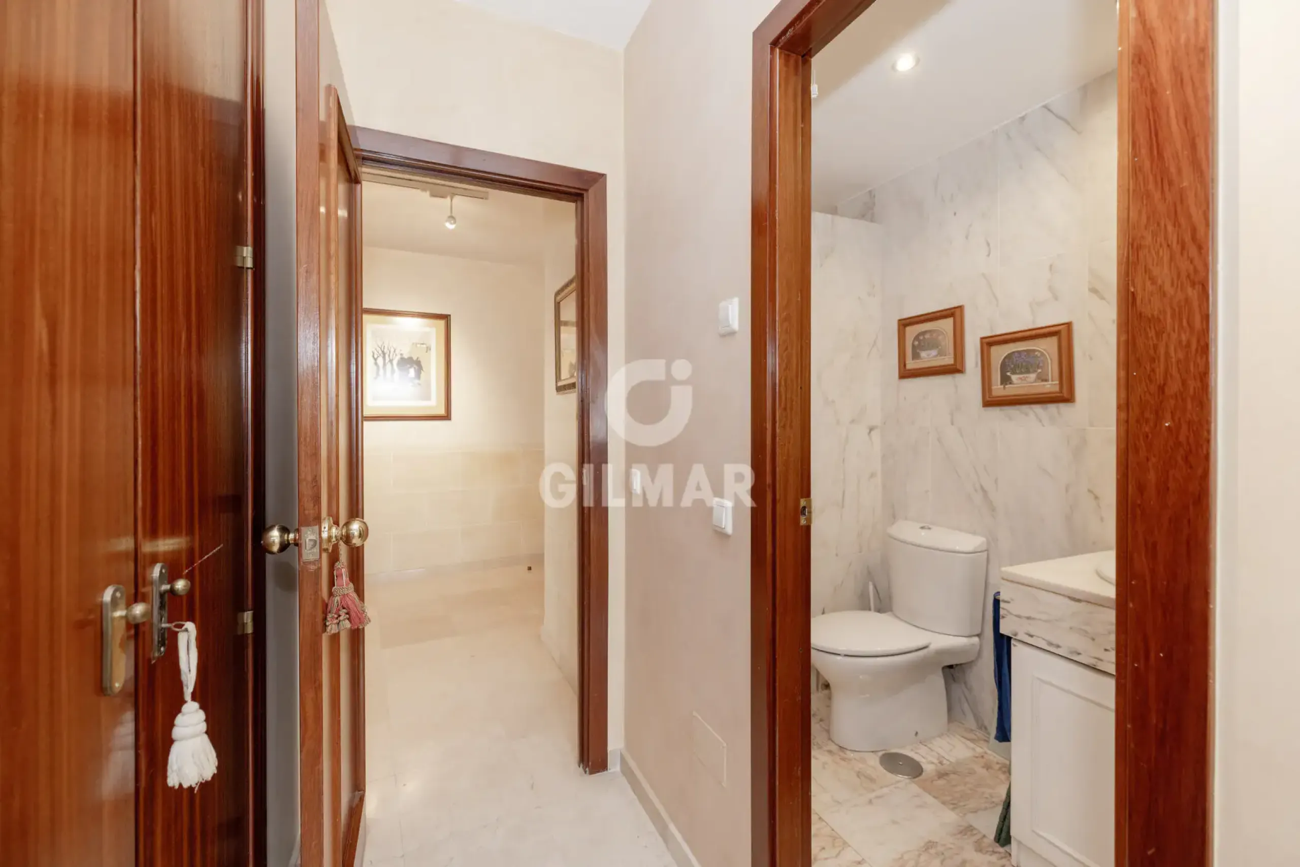 Apartment in Estepona - Málaga